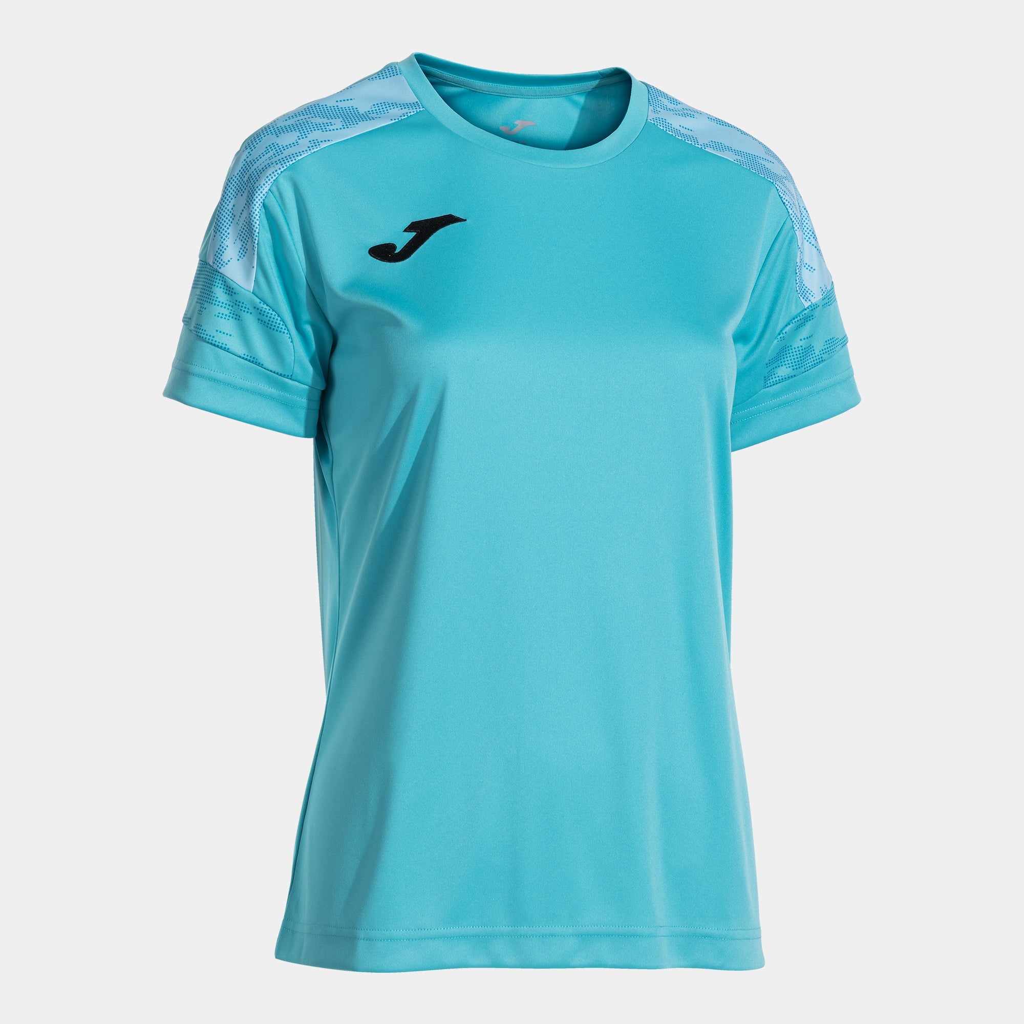 Joma Championship VIII Short Sleeve Shirt Women&