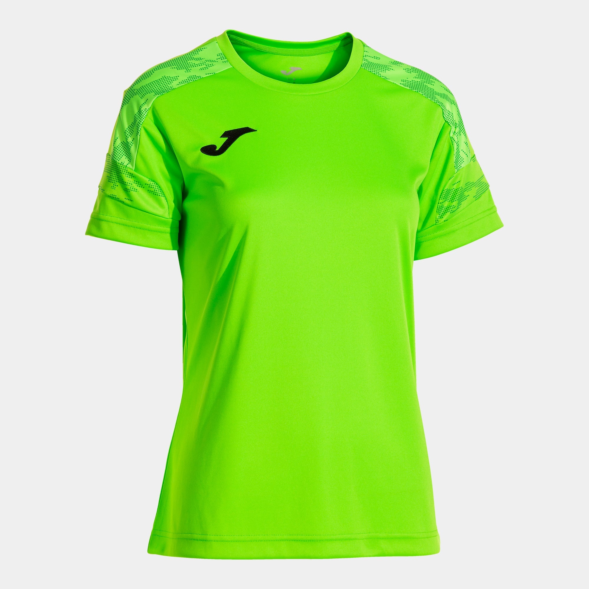 Joma Championship VIII Short Sleeve Shirt Women&