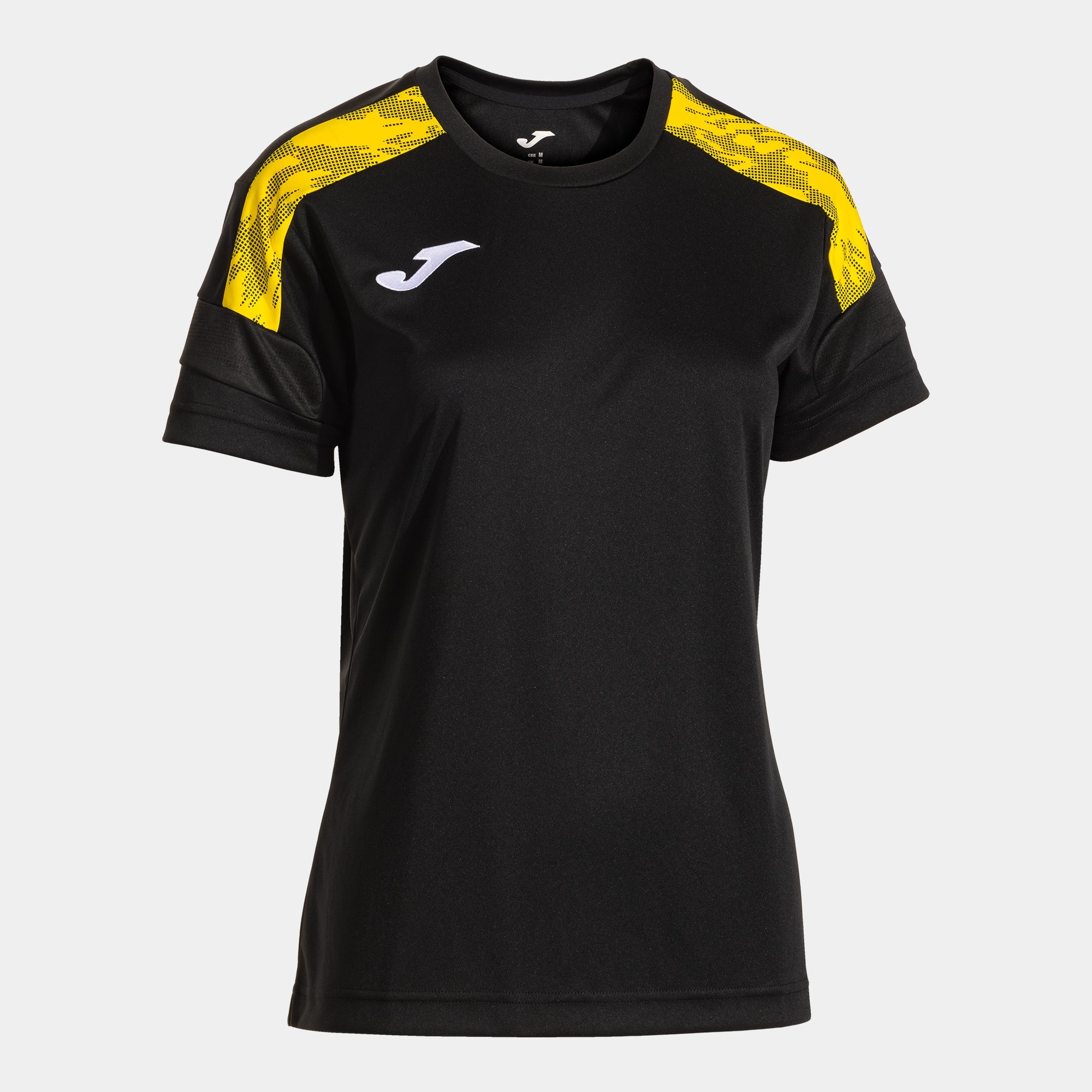 Joma Championship VIII Short Sleeve Shirt Women&