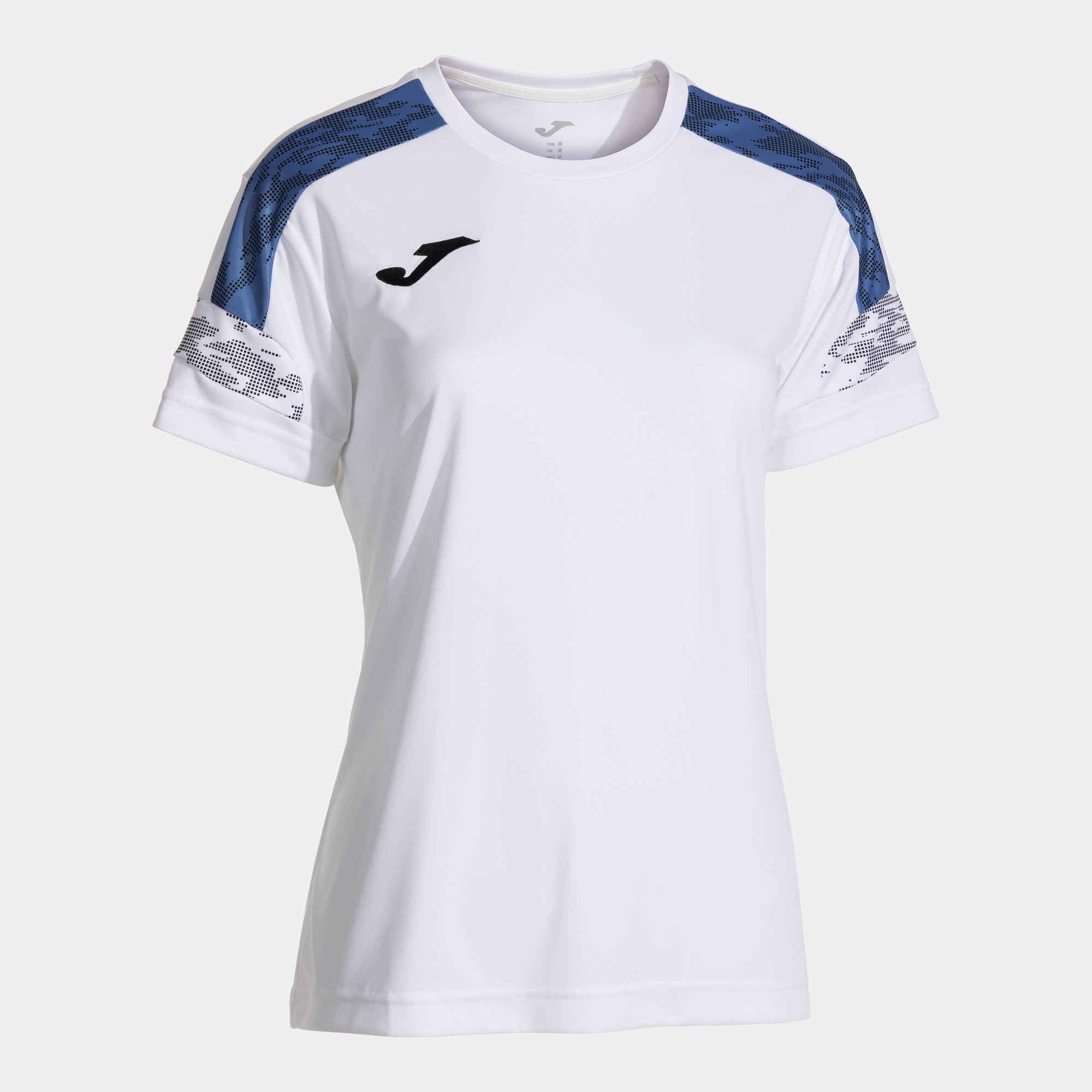 Joma Championship VIII Short Sleeve Shirt Women&