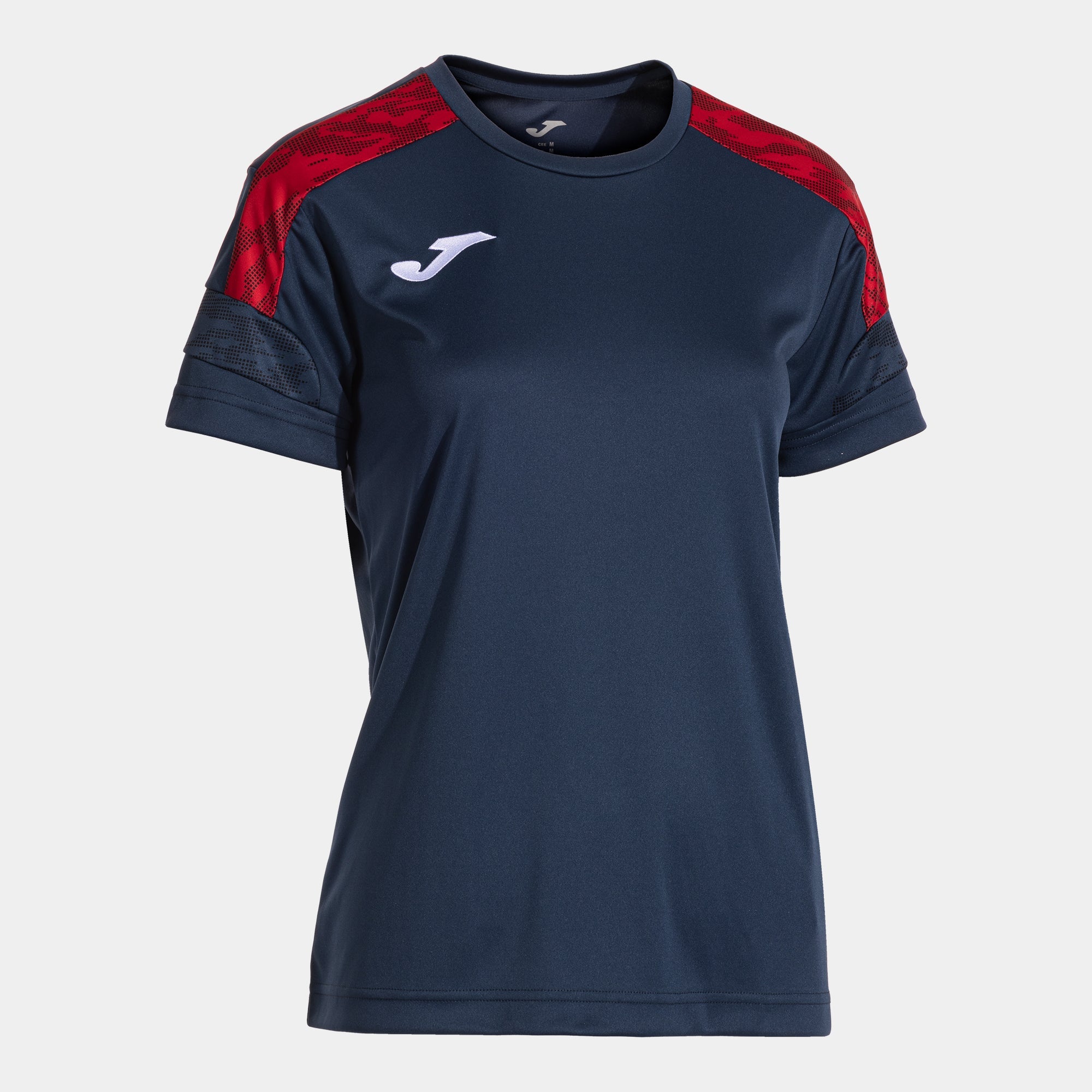 Joma Championship VIII Short Sleeve Shirt Women&