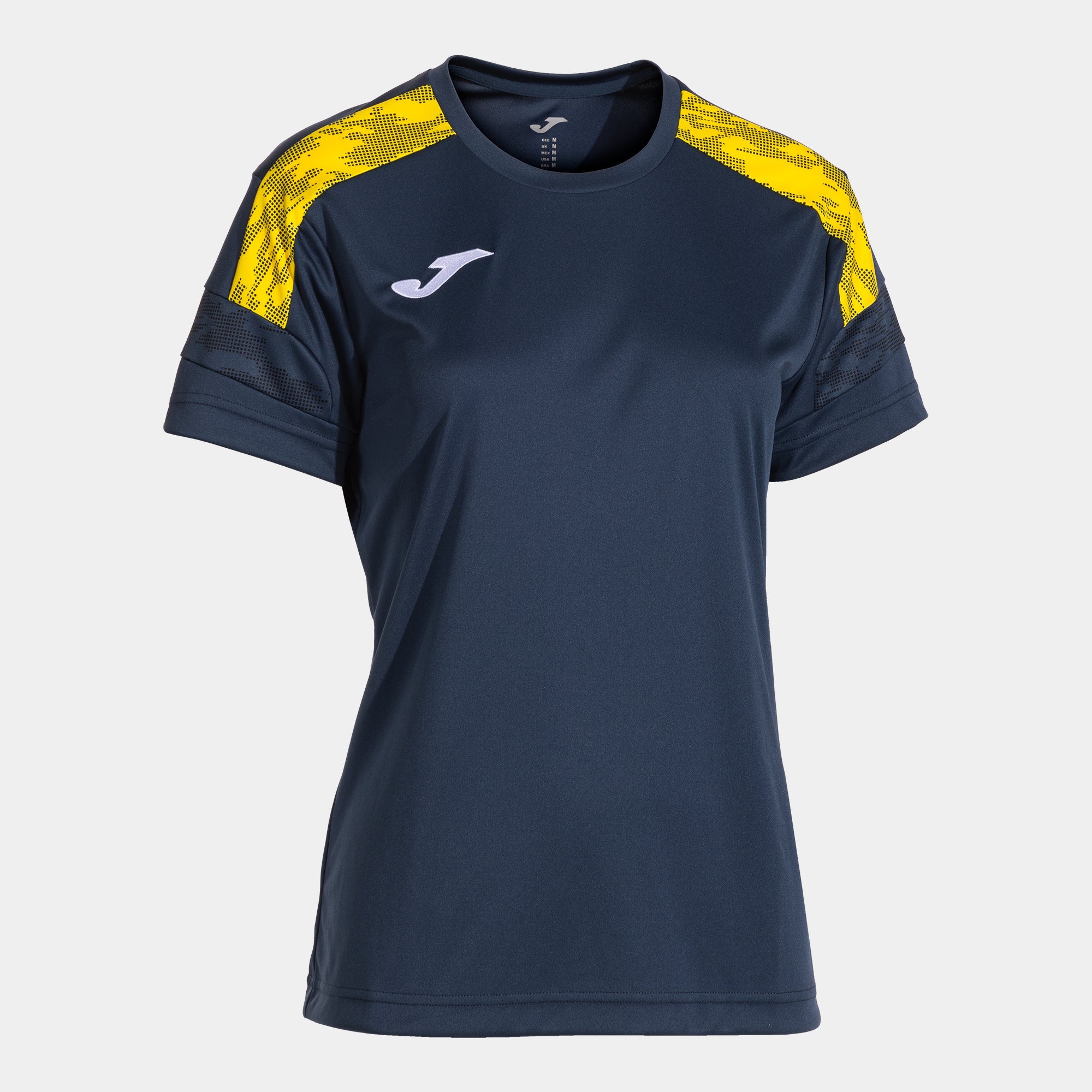 Joma Championship VIII Short Sleeve Shirt Women&