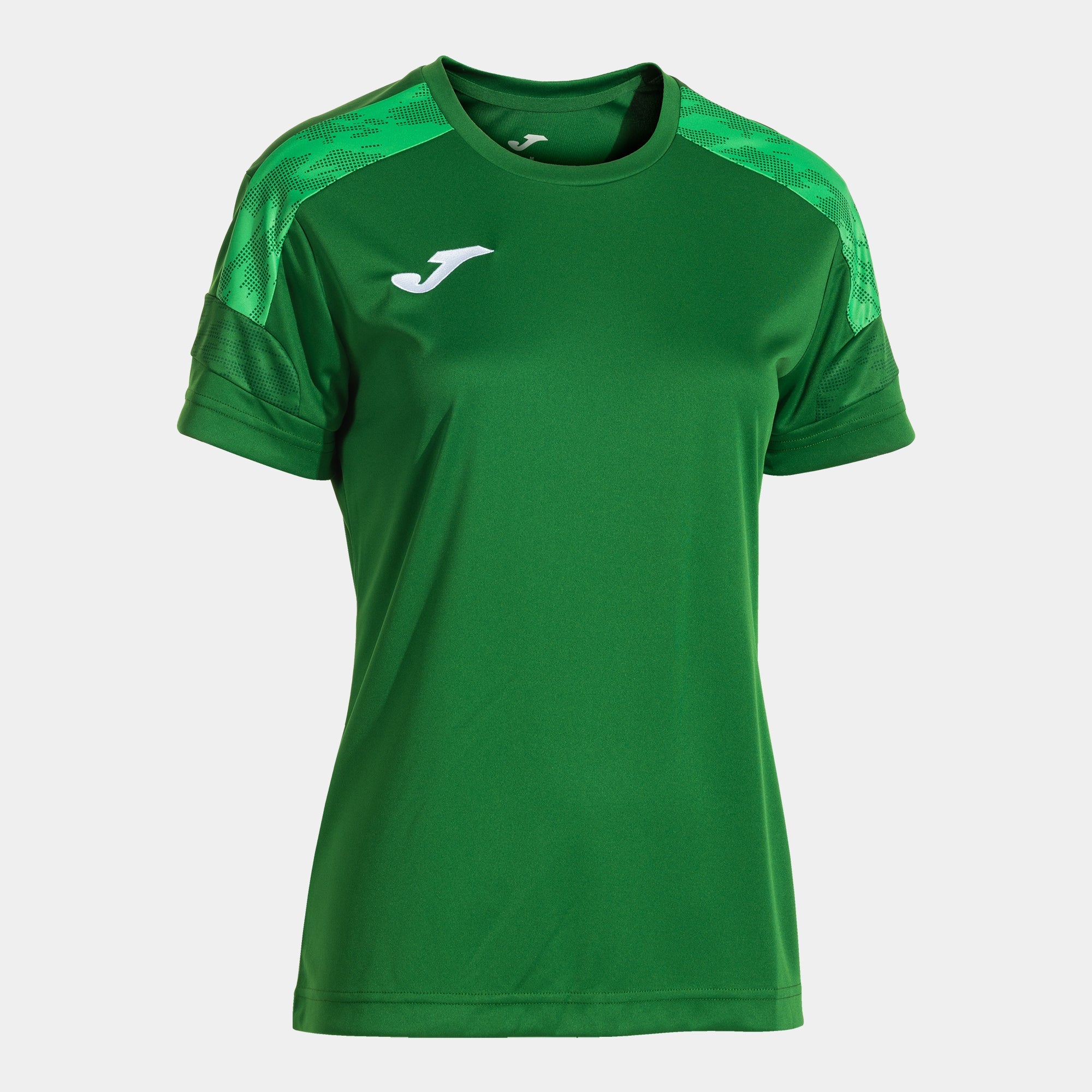 Joma Championship VIII Short Sleeve Shirt Women&