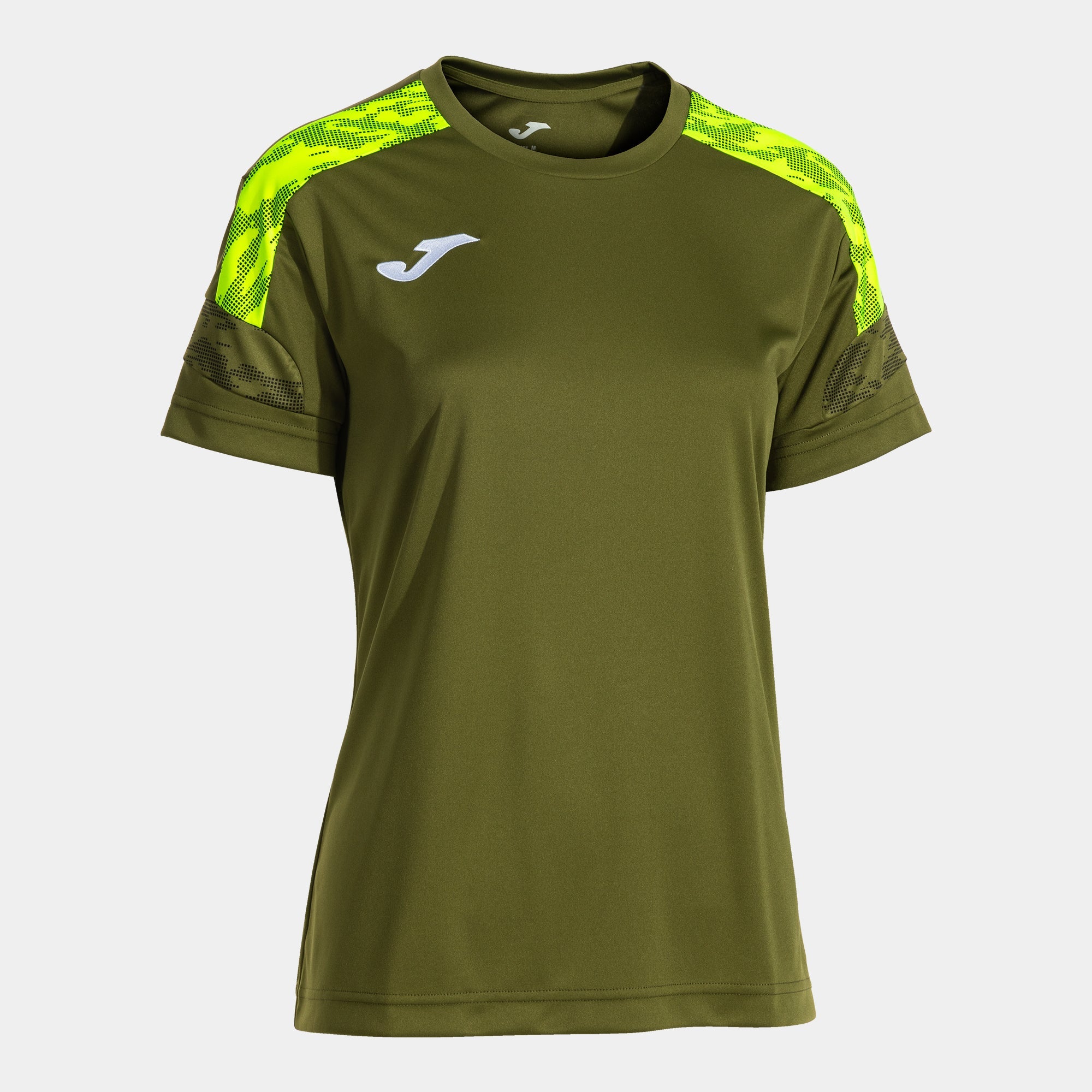 Joma Championship VIII Short Sleeve Shirt Women&
