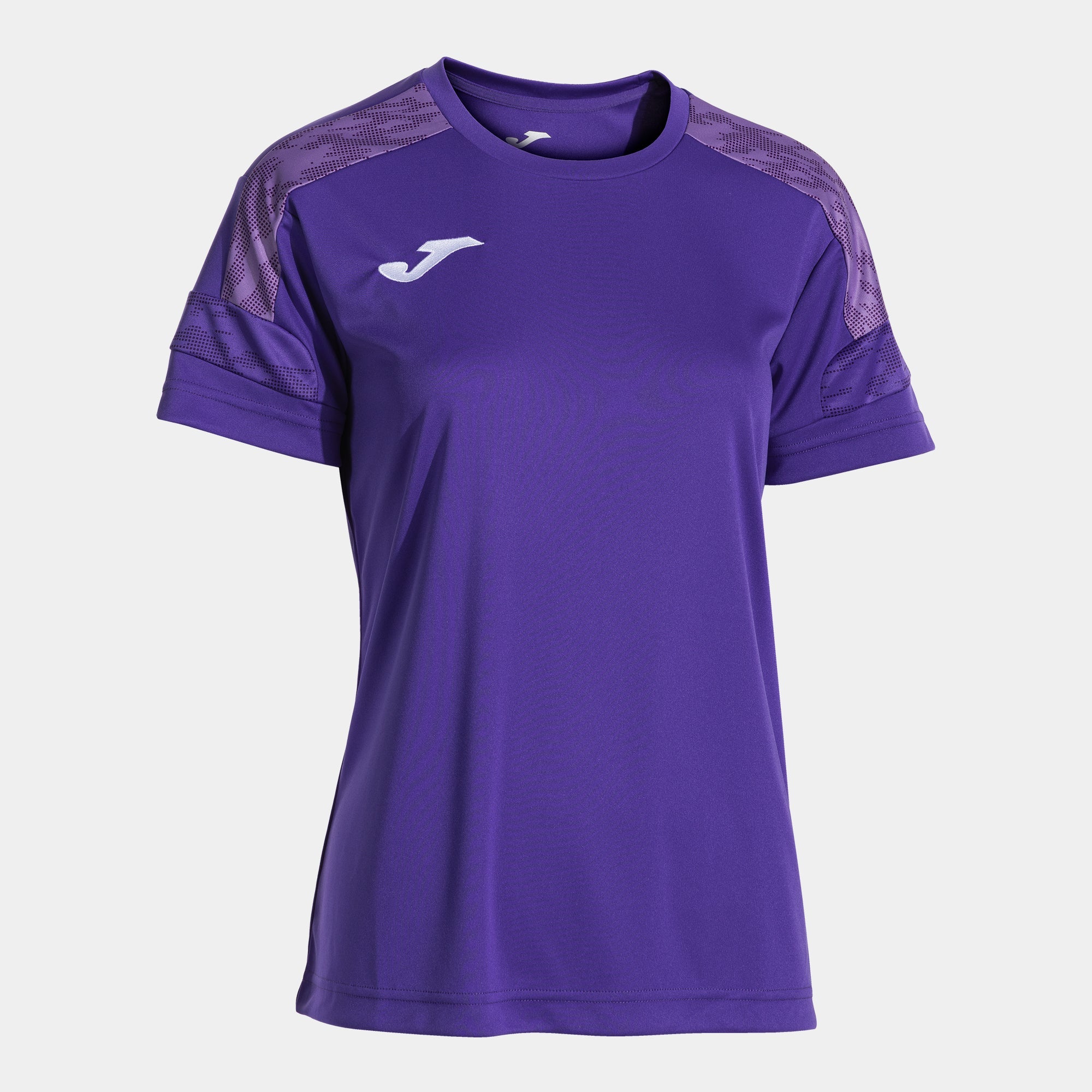 Joma Championship VIII Short Sleeve Shirt Women&