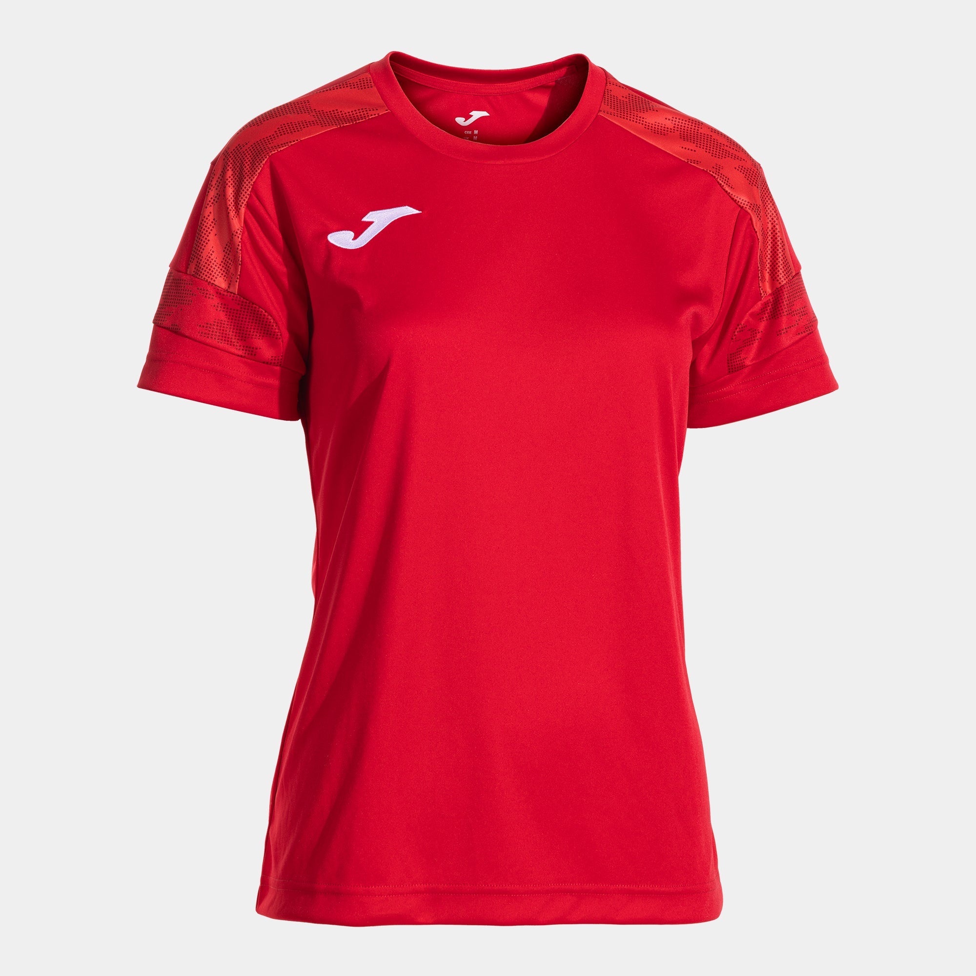 Joma Championship VIII Short Sleeve Shirt Women&