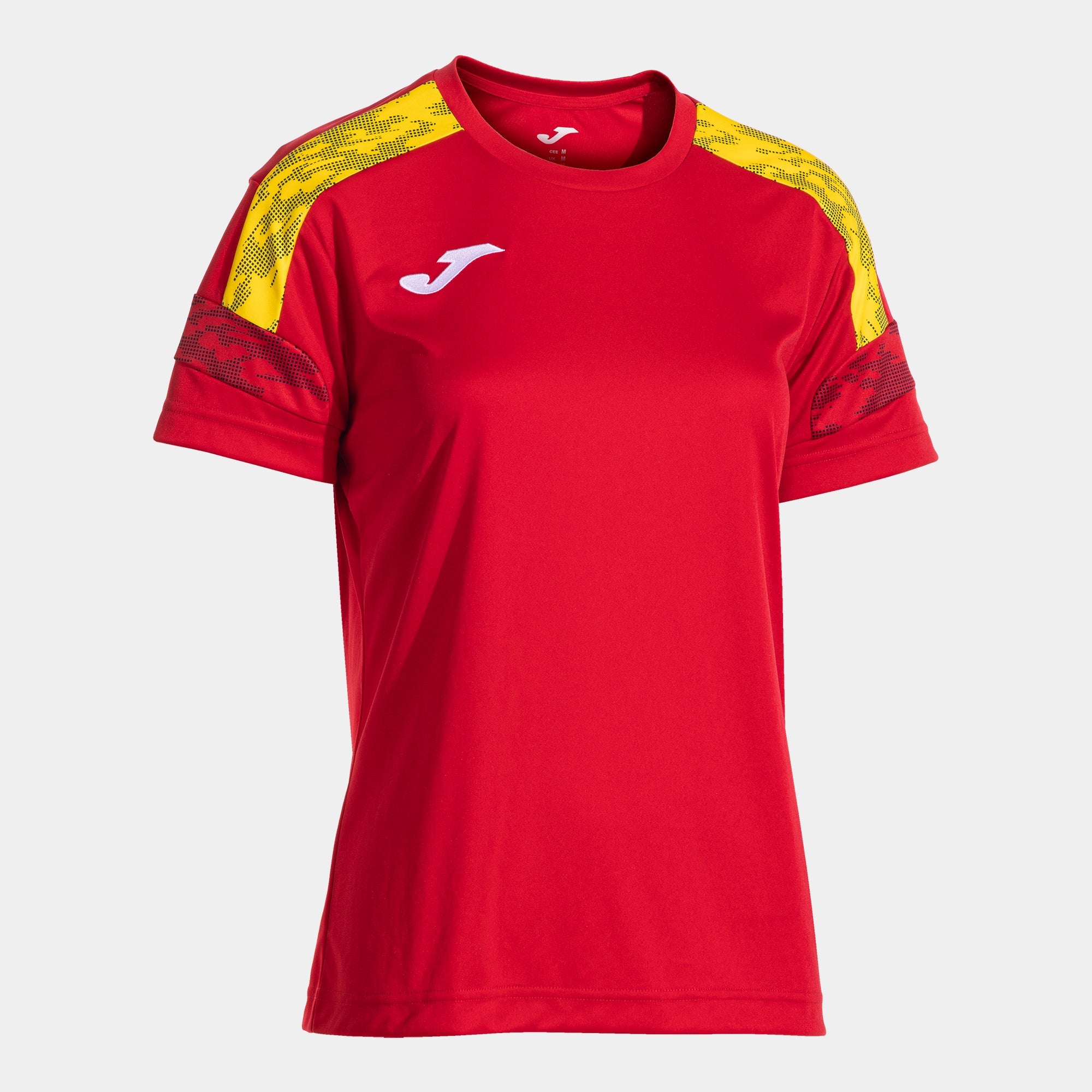 Joma Championship VIII Short Sleeve Shirt Women&