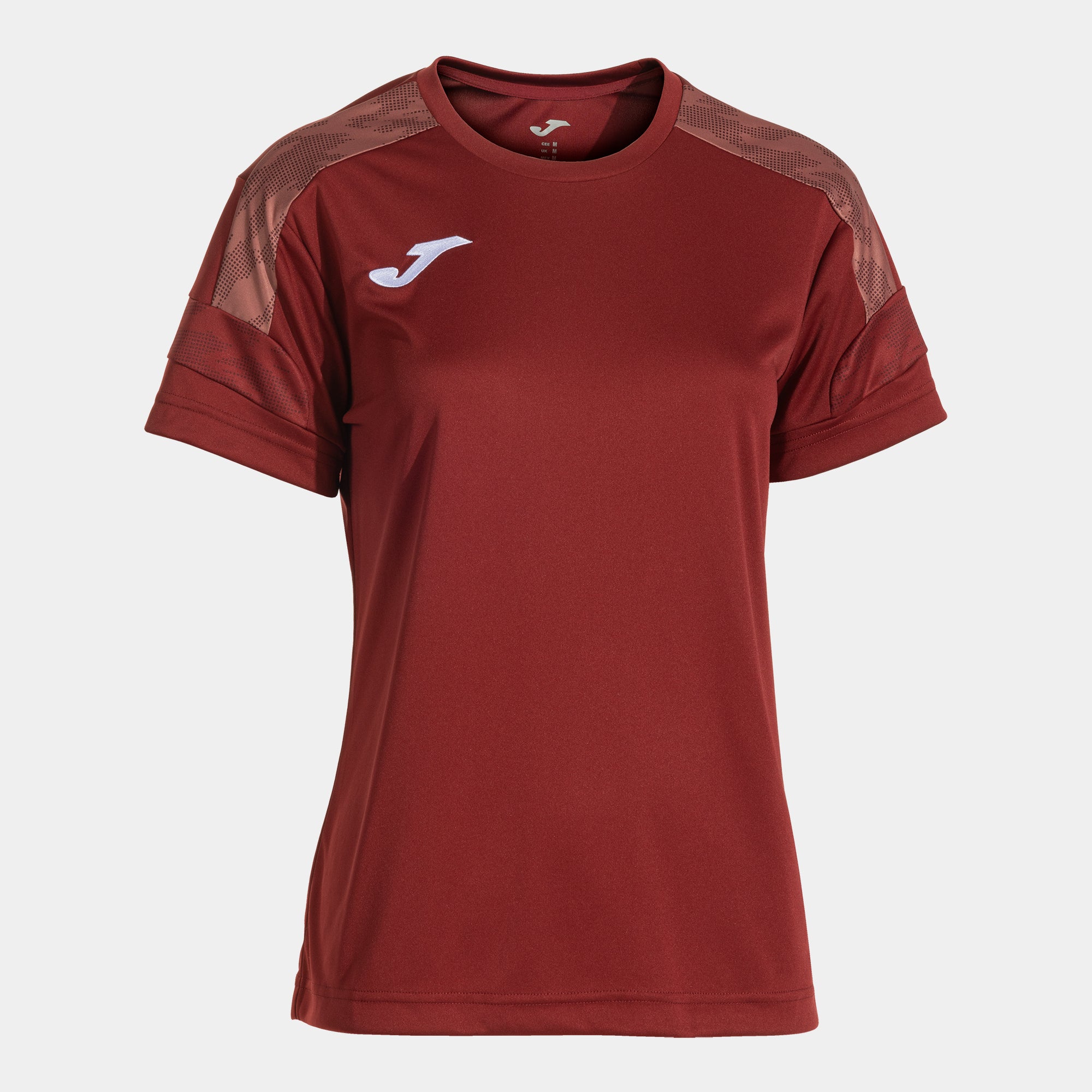 Joma Championship VIII Short Sleeve Shirt Women&