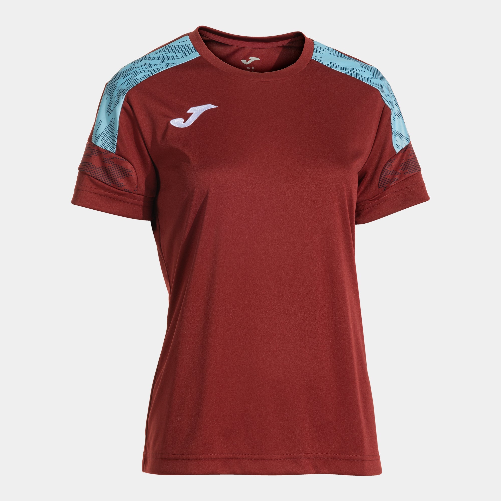 Joma Championship VIII Short Sleeve Shirt Women&