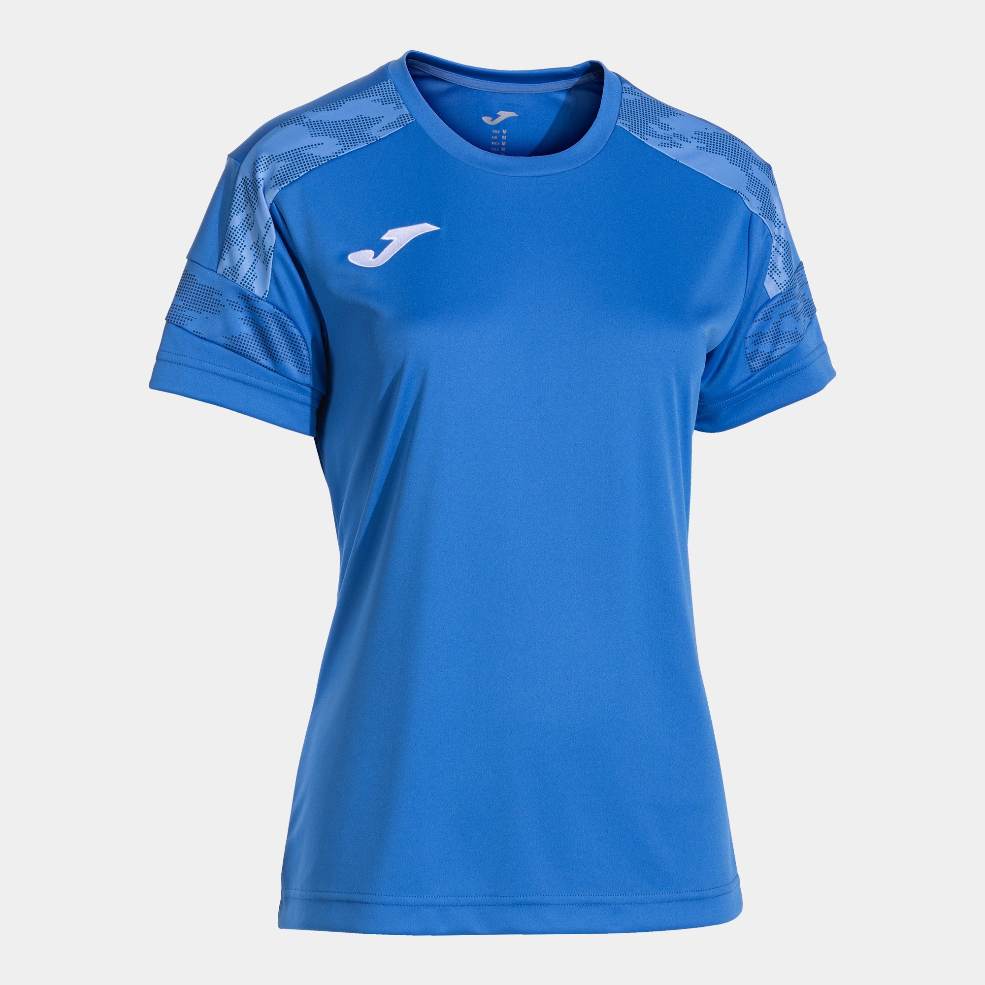 Joma Championship VIII Short Sleeve Shirt Women&