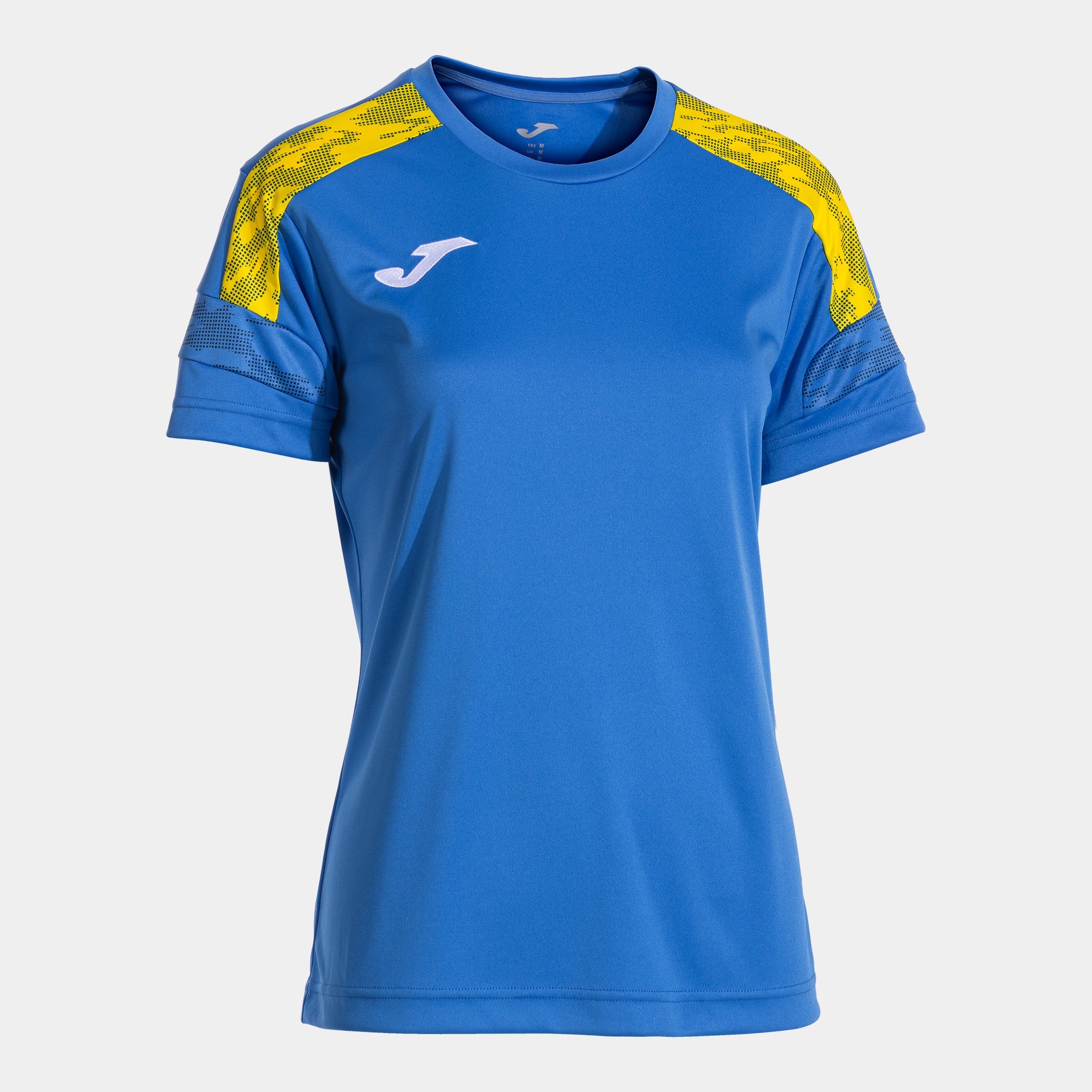 Joma Championship VIII Short Sleeve Shirt Women&