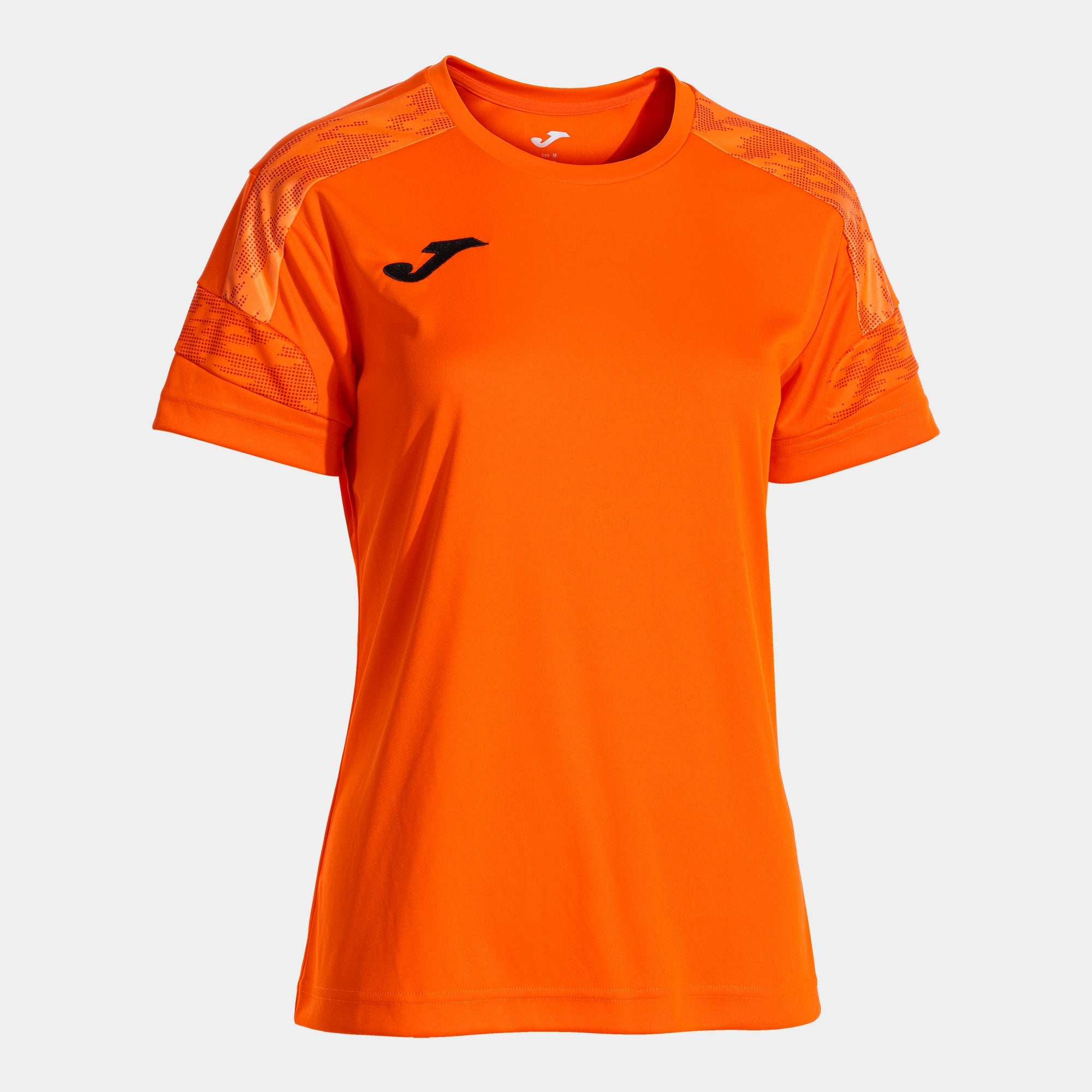 Joma Championship VIII Short Sleeve Shirt Women&