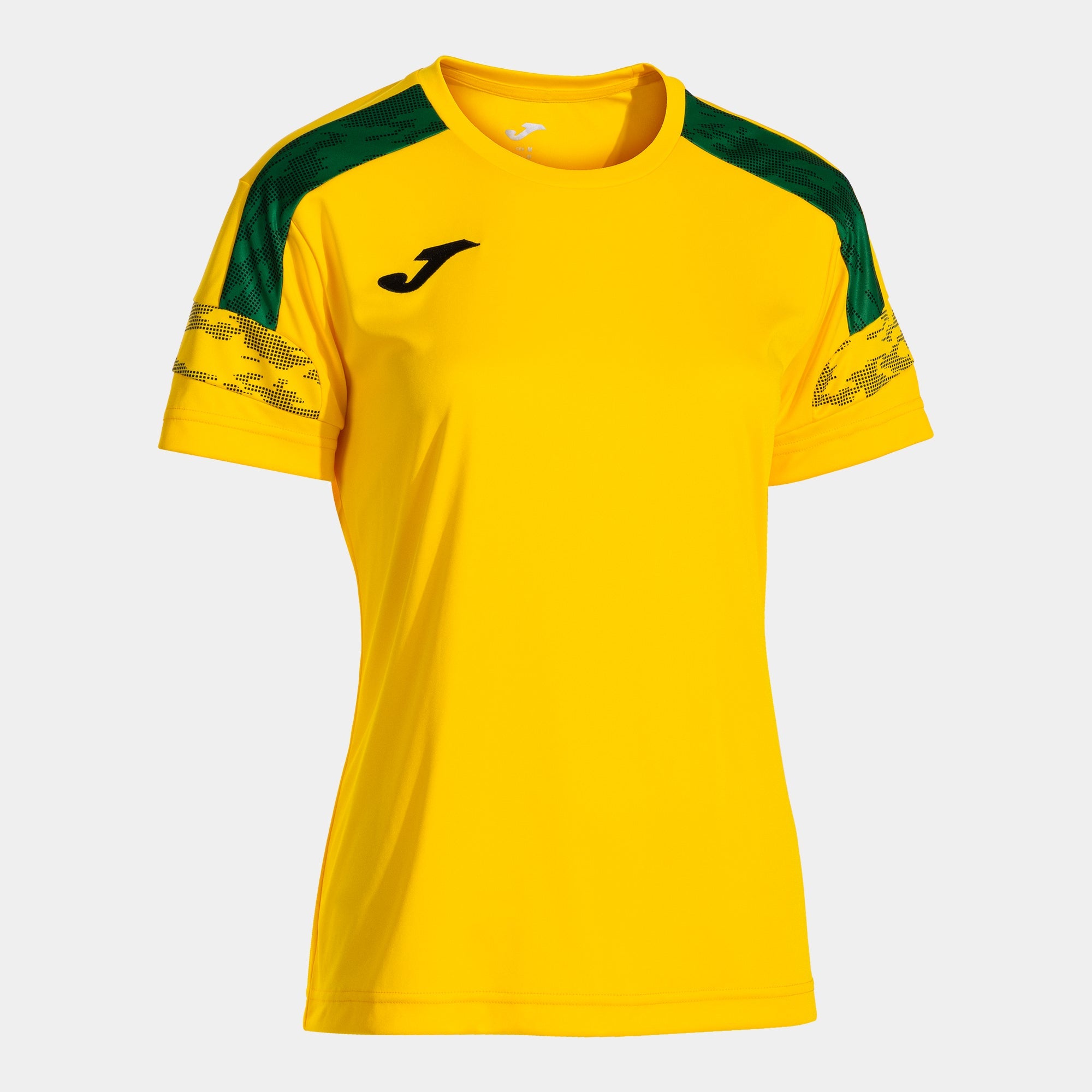Joma Championship VIII Short Sleeve Shirt Women&