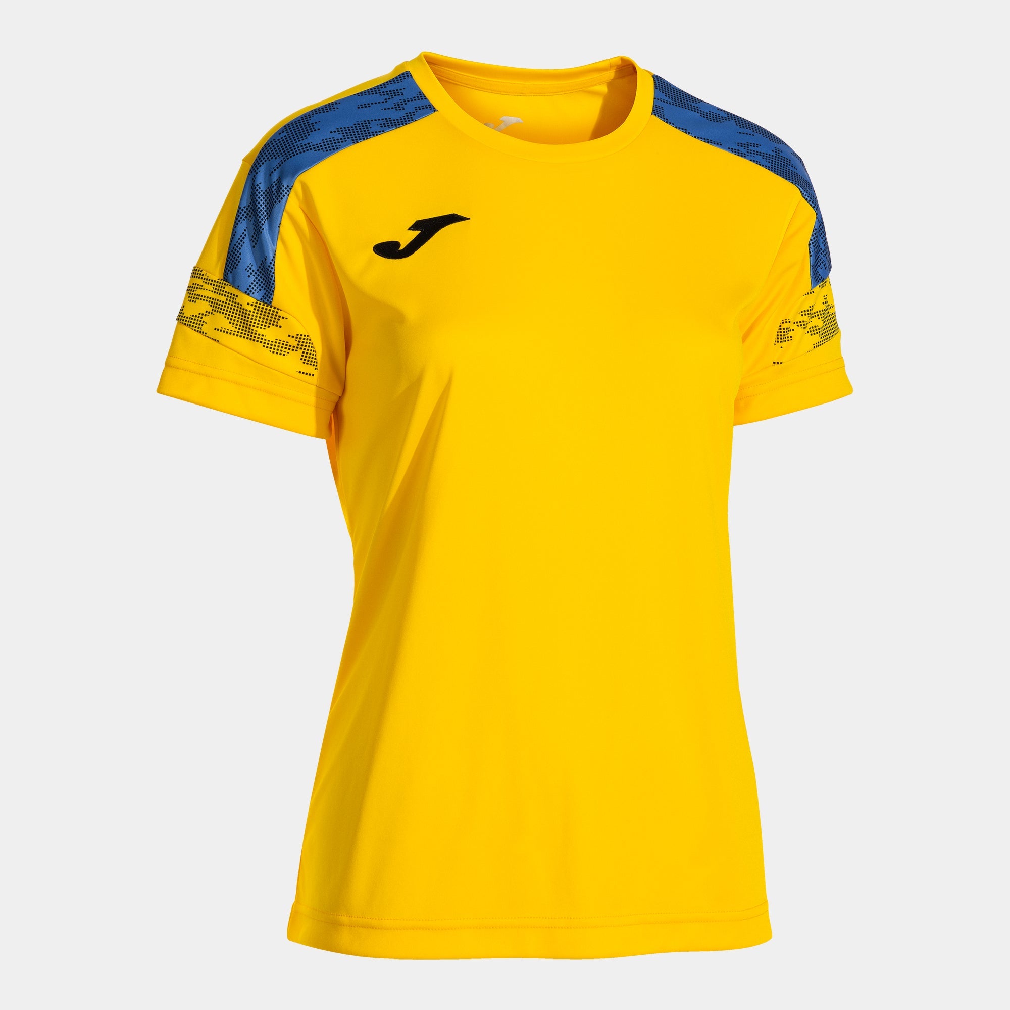 Joma Championship VIII Short Sleeve Shirt Women&