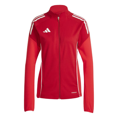 Adidas Tiro 25 Competition Training Jacket Womens