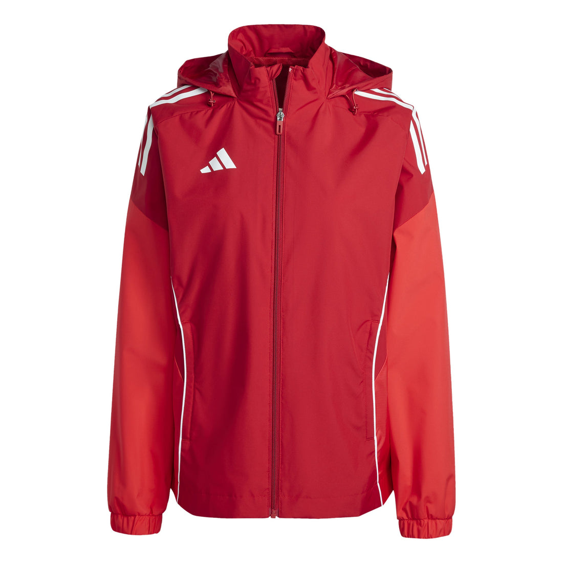 Adidas Tiro 25 Competition All Weather Jacket Womens