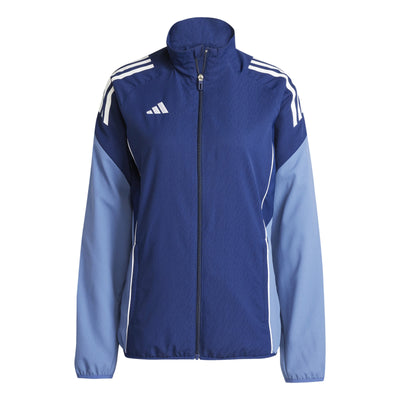 Adidas Tiro 25 Competition Presentation Jacket Womens