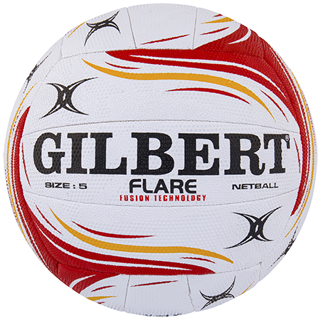 Flare Match Ball