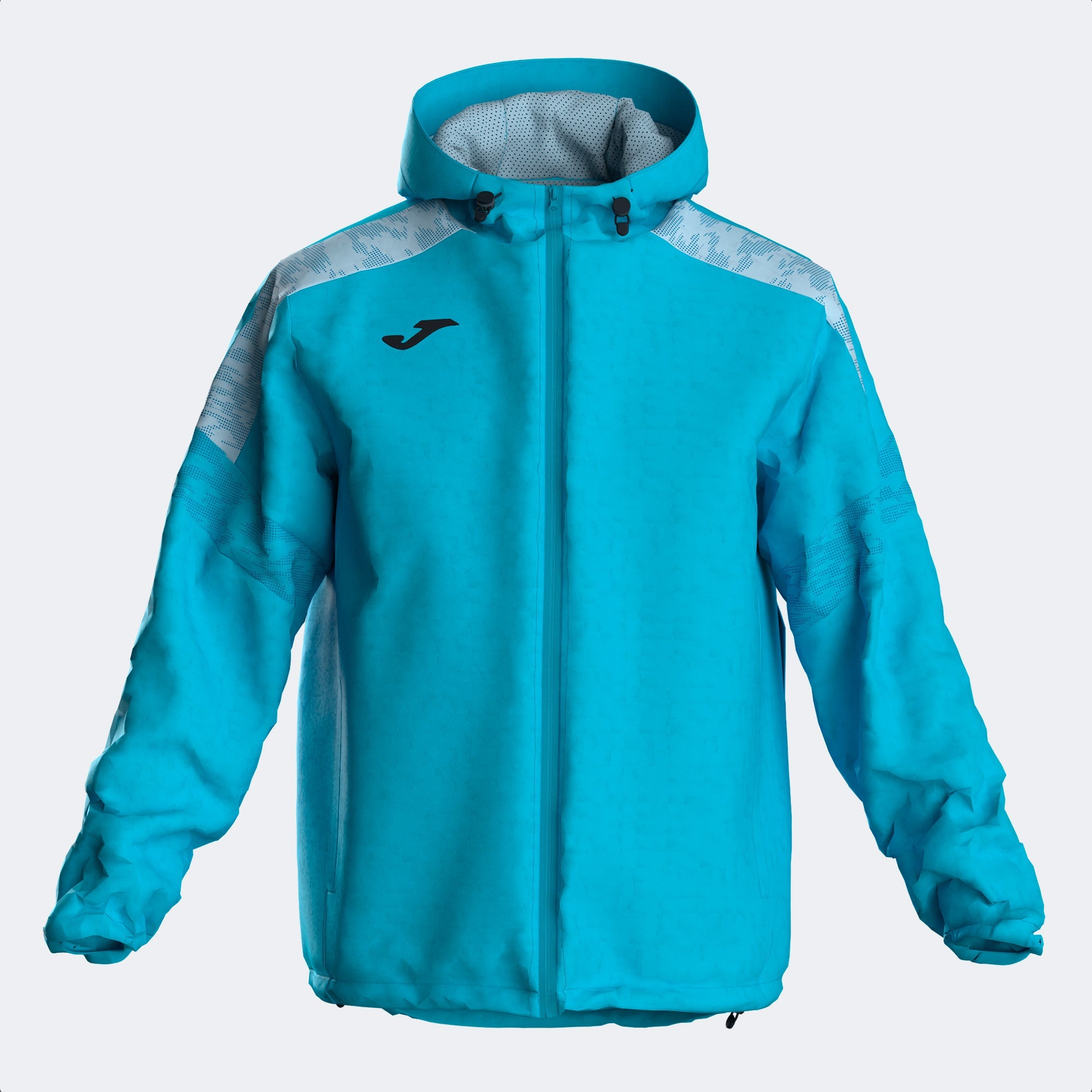 Joma Championship VIII Raincoat
