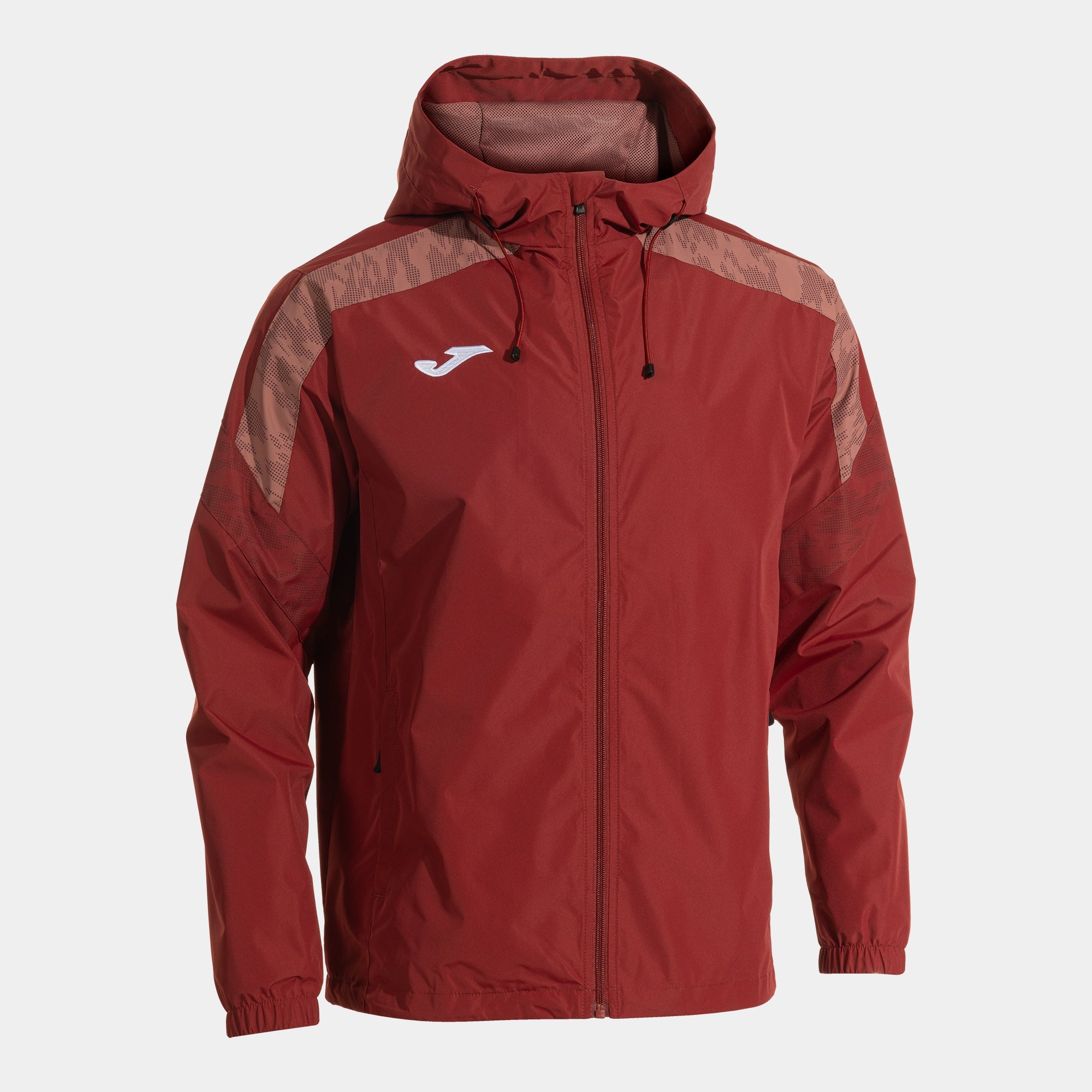 Joma Championship VIII Raincoat