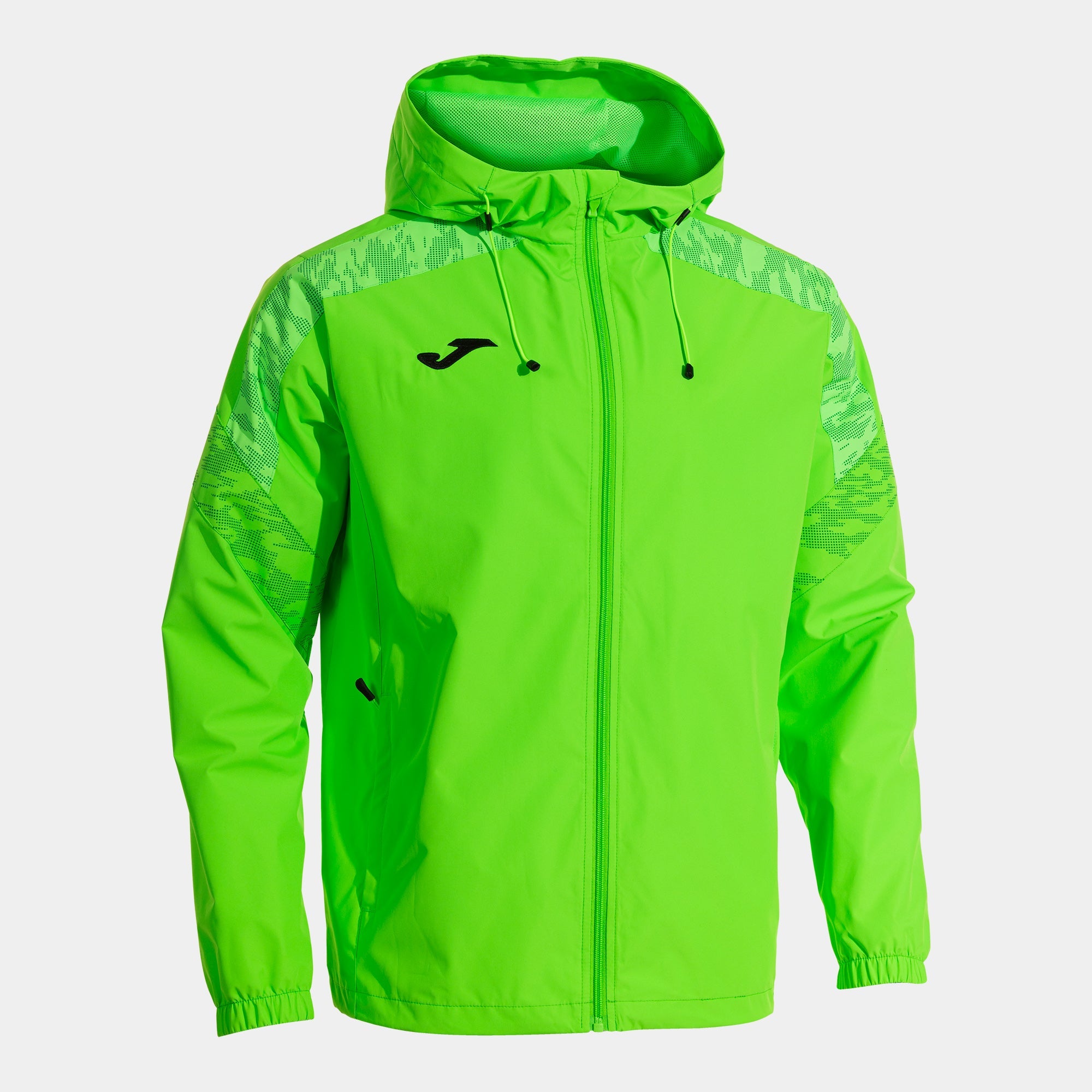 Joma Championship VIII Raincoat