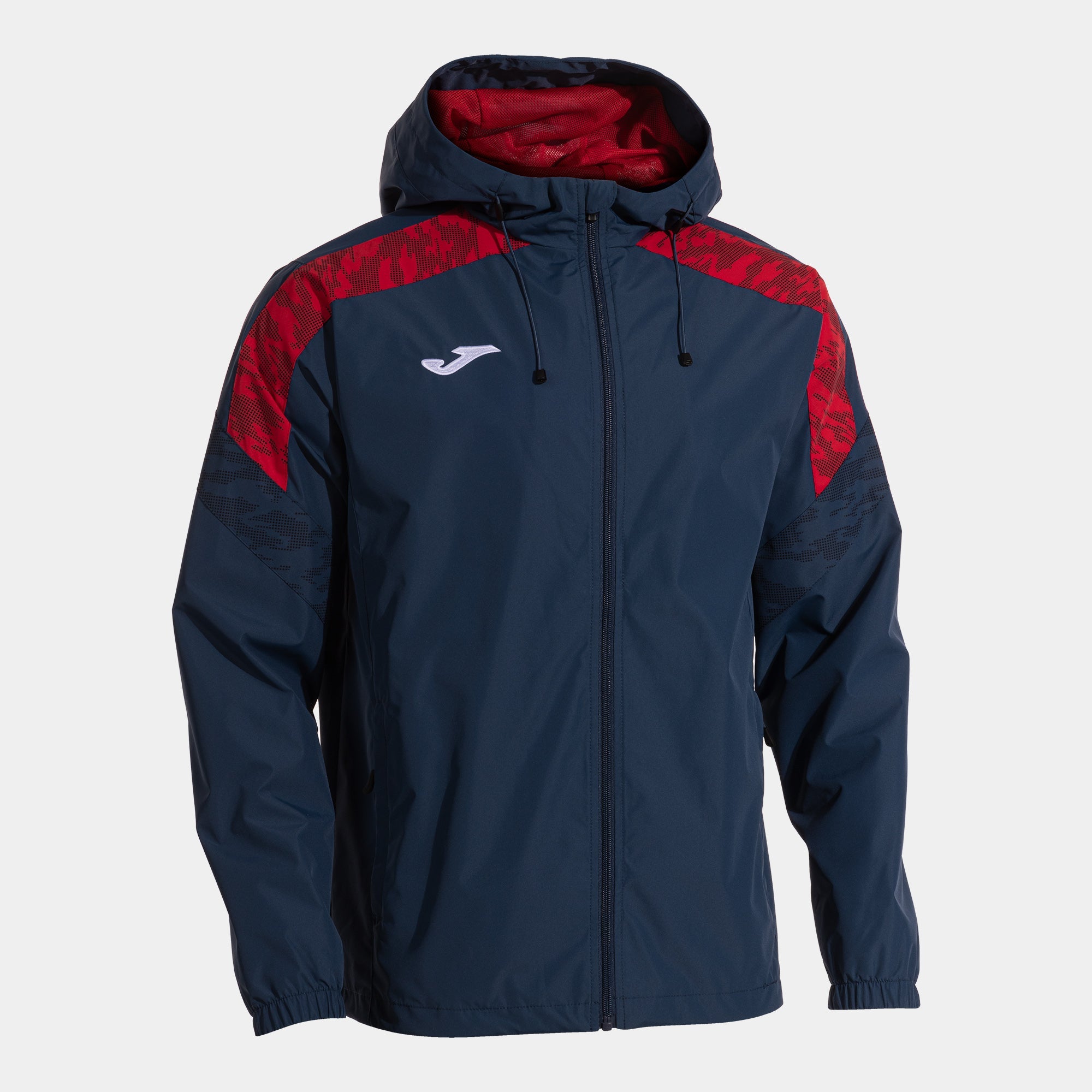 Joma Championship VIII Raincoat
