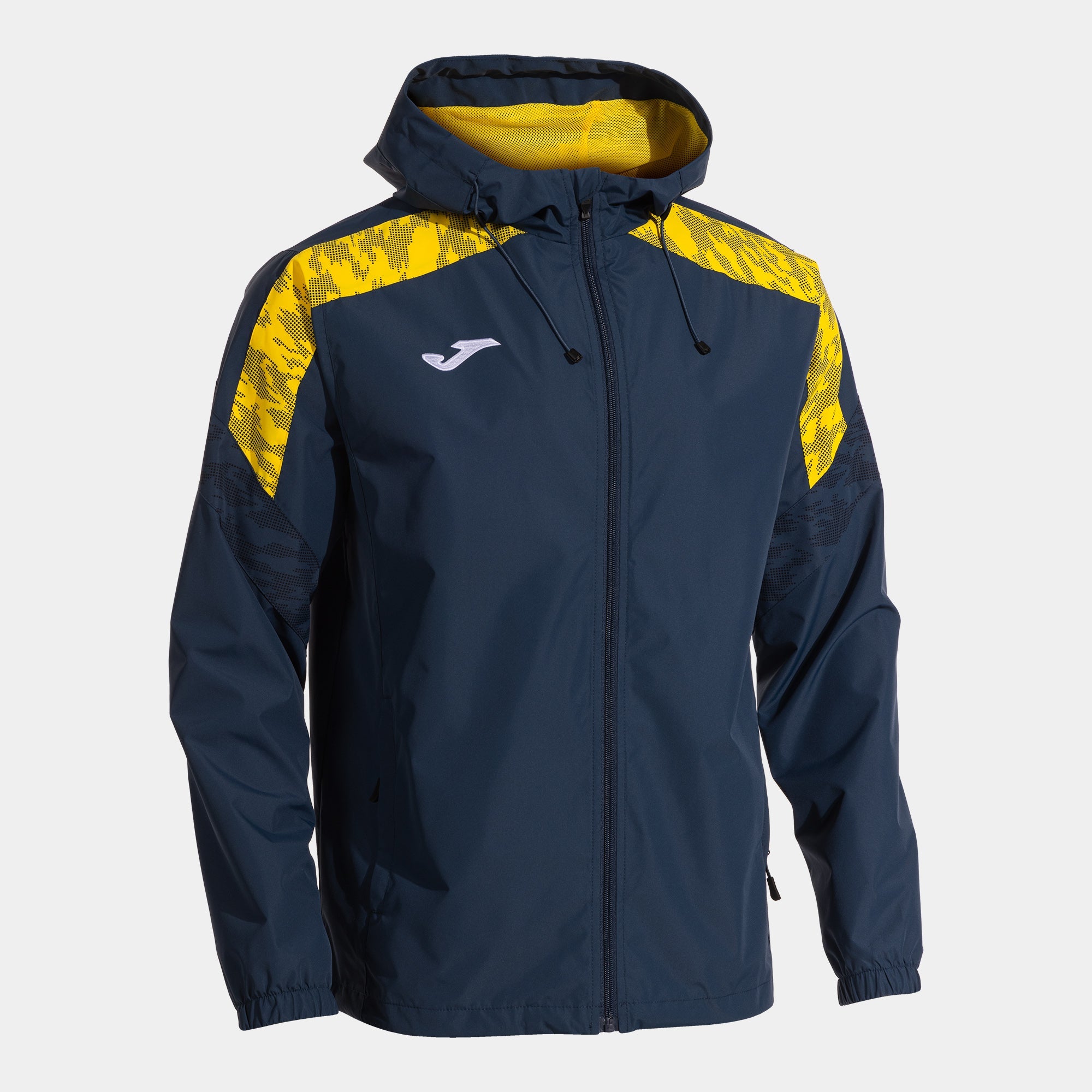 Joma Championship VIII Raincoat