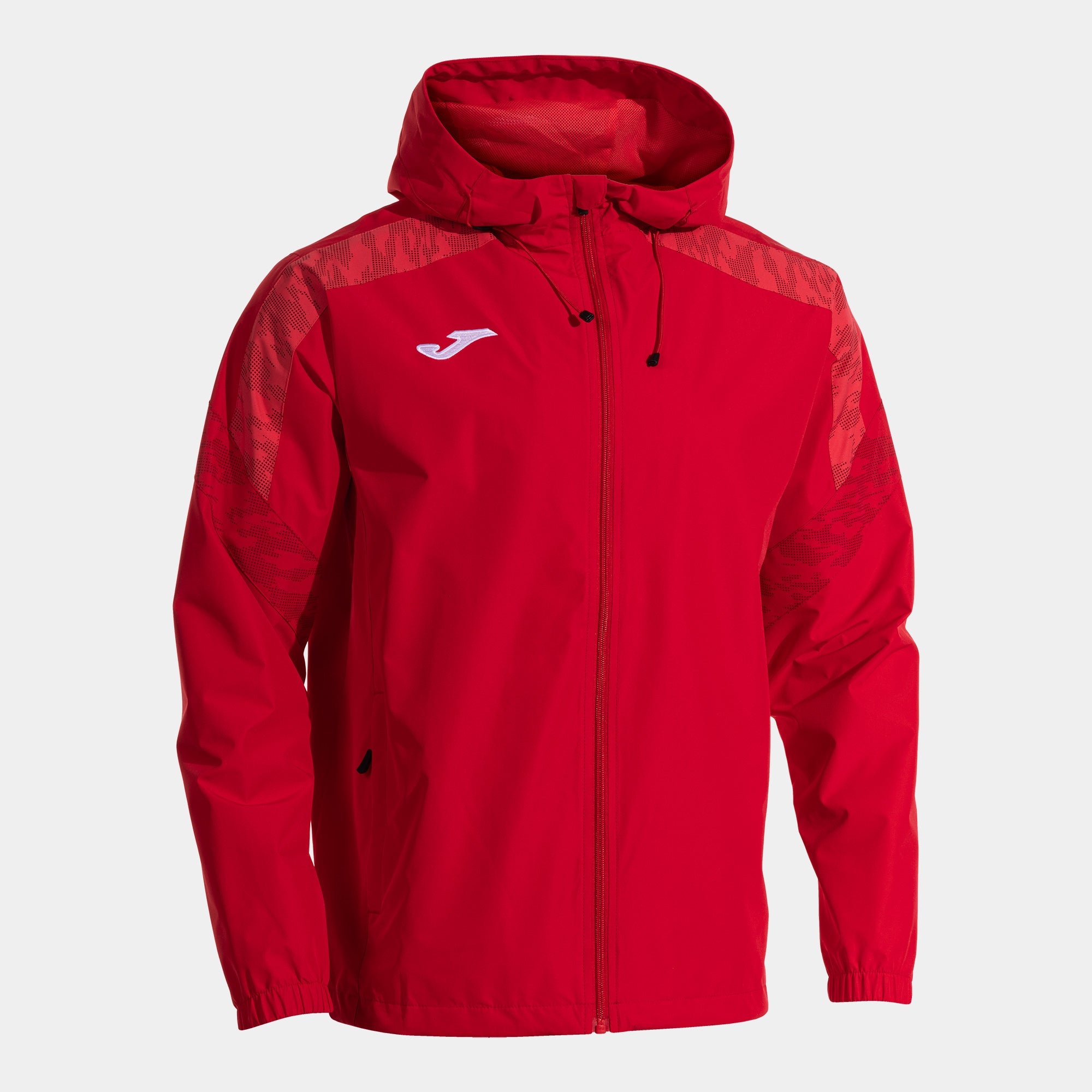 Joma Championship VIII Raincoat