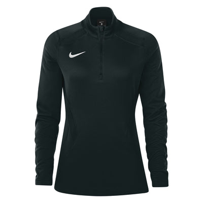 Nike Training 1/4 Zip Midlayer 21 Women's