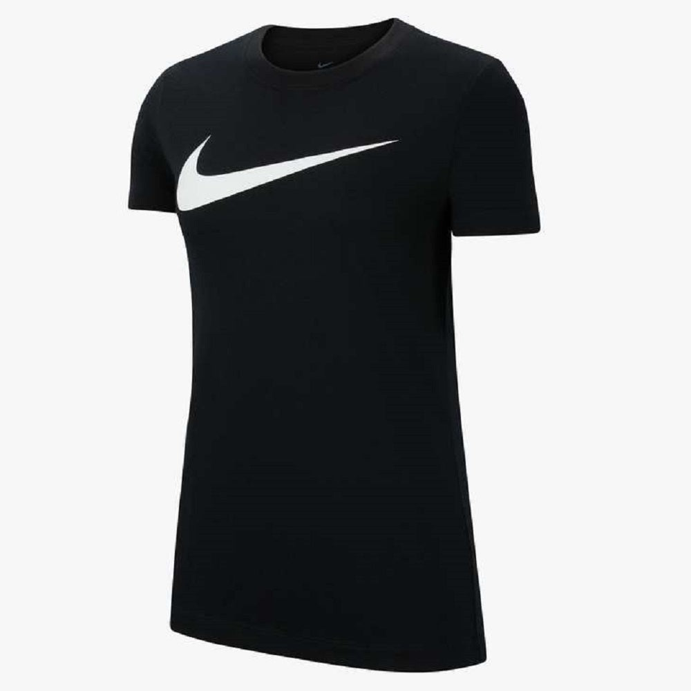 Nike Park 20 Short Sleeve Tee Womens – KitQueen - Main Image