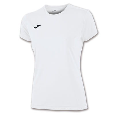 Joma Combi Short Sleeve Shirt Women's