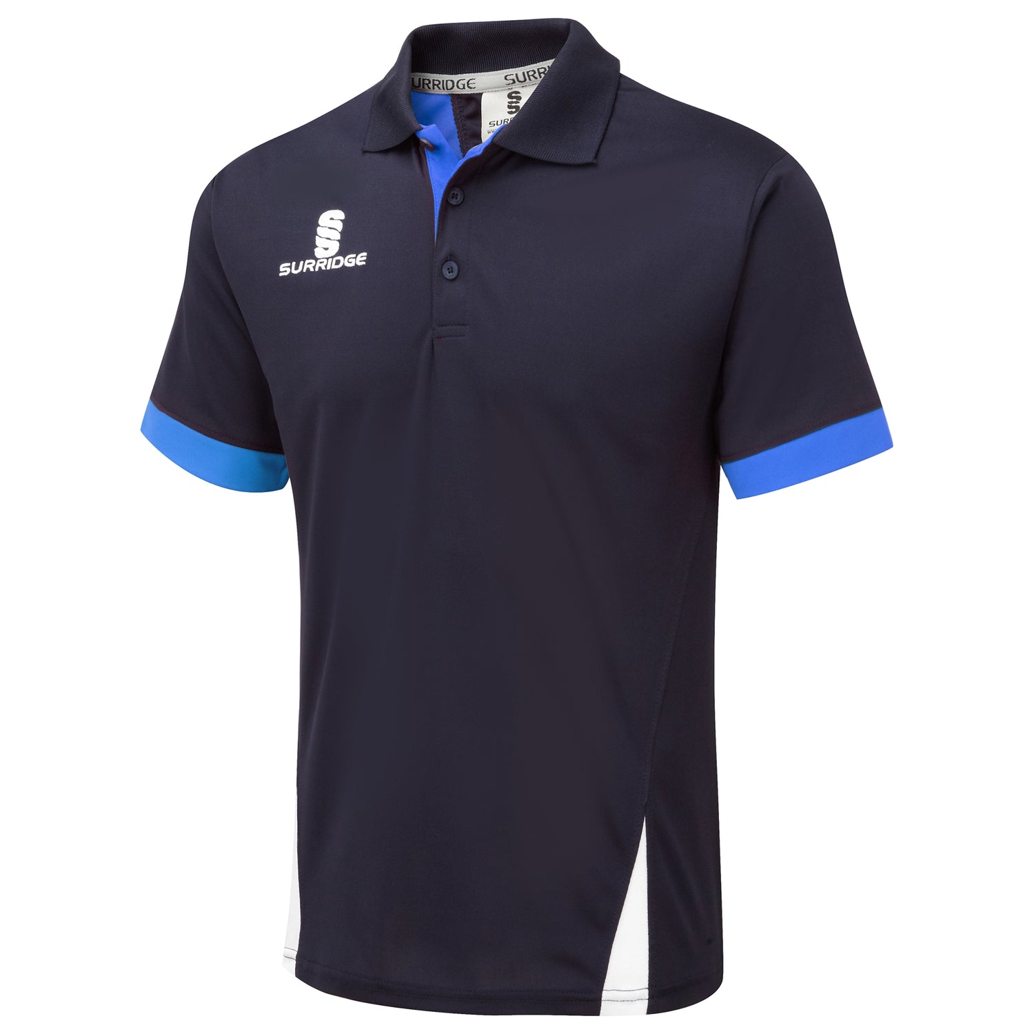 Surridge Sport Blade Polo Shirt Women&