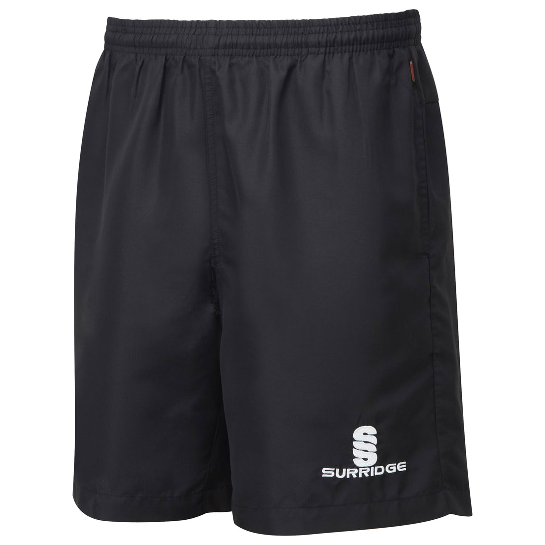 Surridge Sport Ripstop Training Shorts Women&