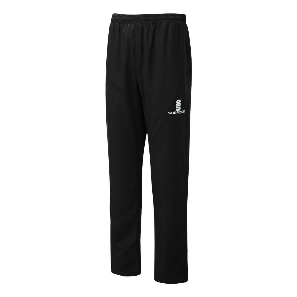 Surridge Sport Poplin Track Pant Women&