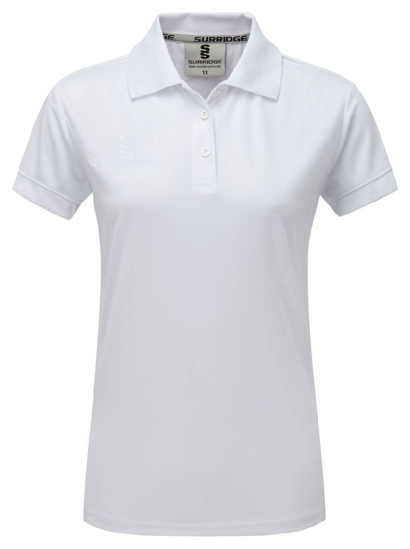 Surridge Sport Blade Polo Shirt Women&