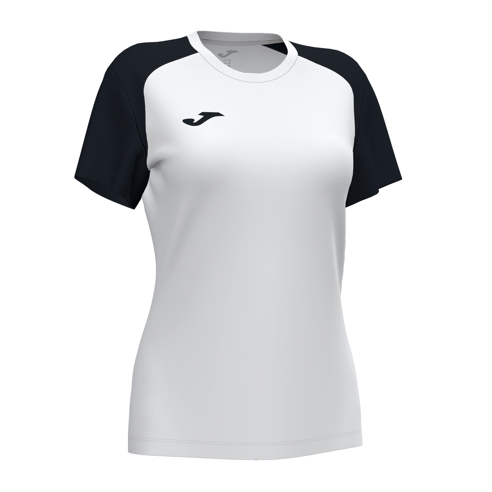 Joma Academy IV Short Sleeve T-Shirt Women&