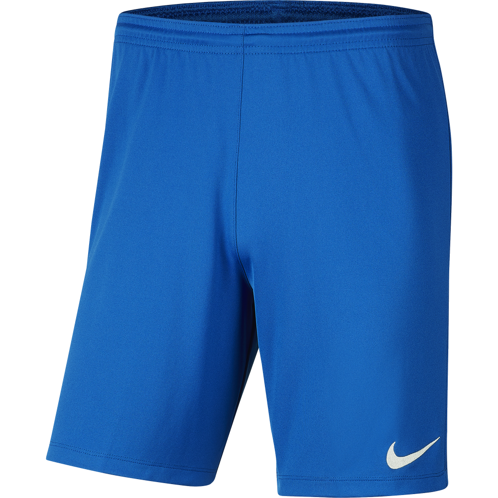 Nike Park III Short