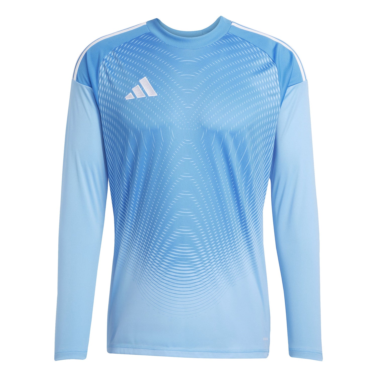 Adidas Tiro 25 Competition Goalkeeper Long Sleeve Jersey