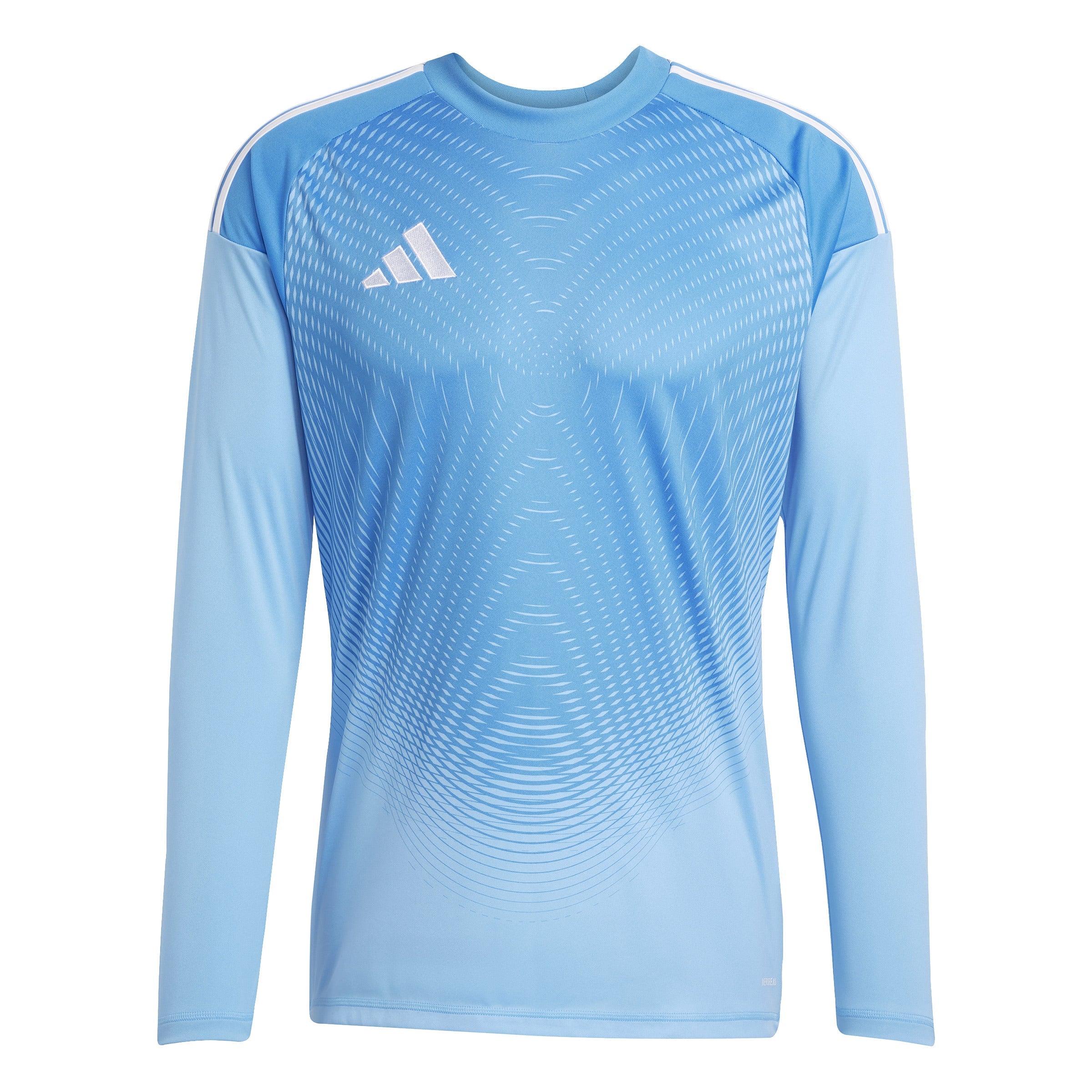 Adidas Tiro 25 Competition Goalkeeper Long Sleeve Jersey