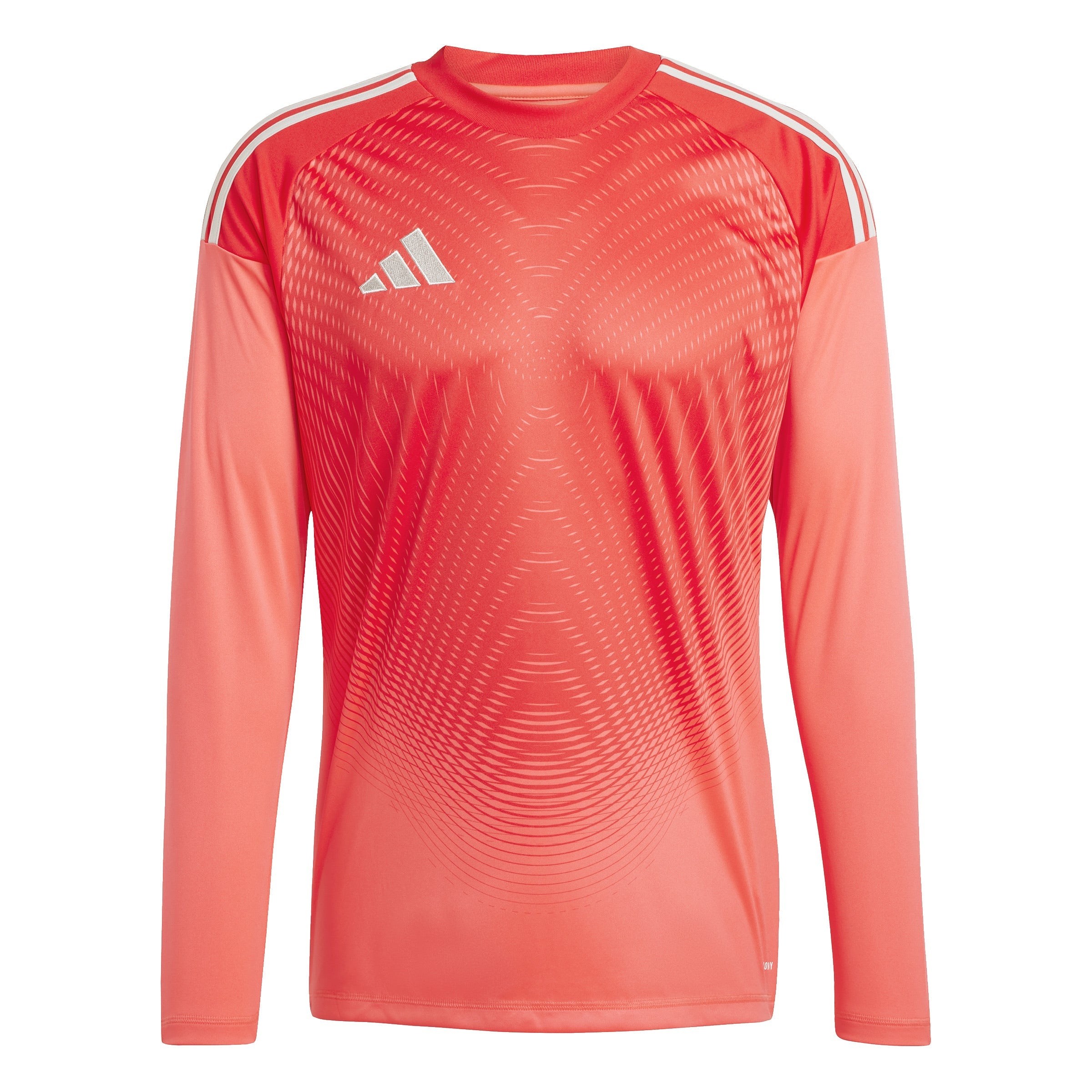 Adidas Tiro 25 Competition Goalkeeper Long Sleeve Jersey