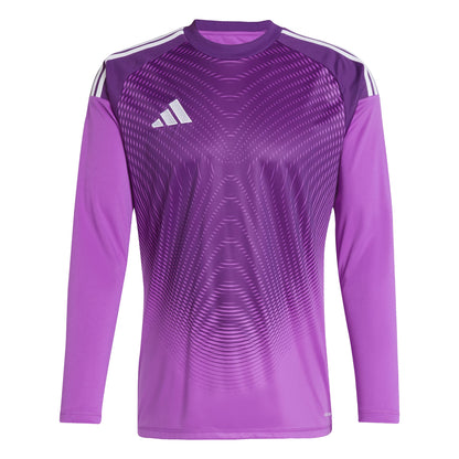 Adidas Tiro 25 Competition Goalkeeper Long Sleeve Jersey