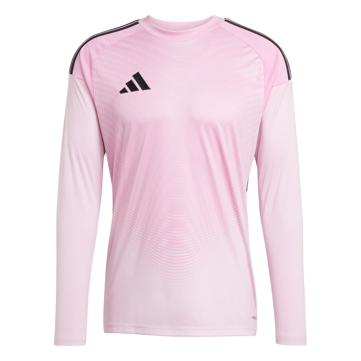 Adidas Tiro 25 Competition Goalkeeper Long Sleeve Jersey