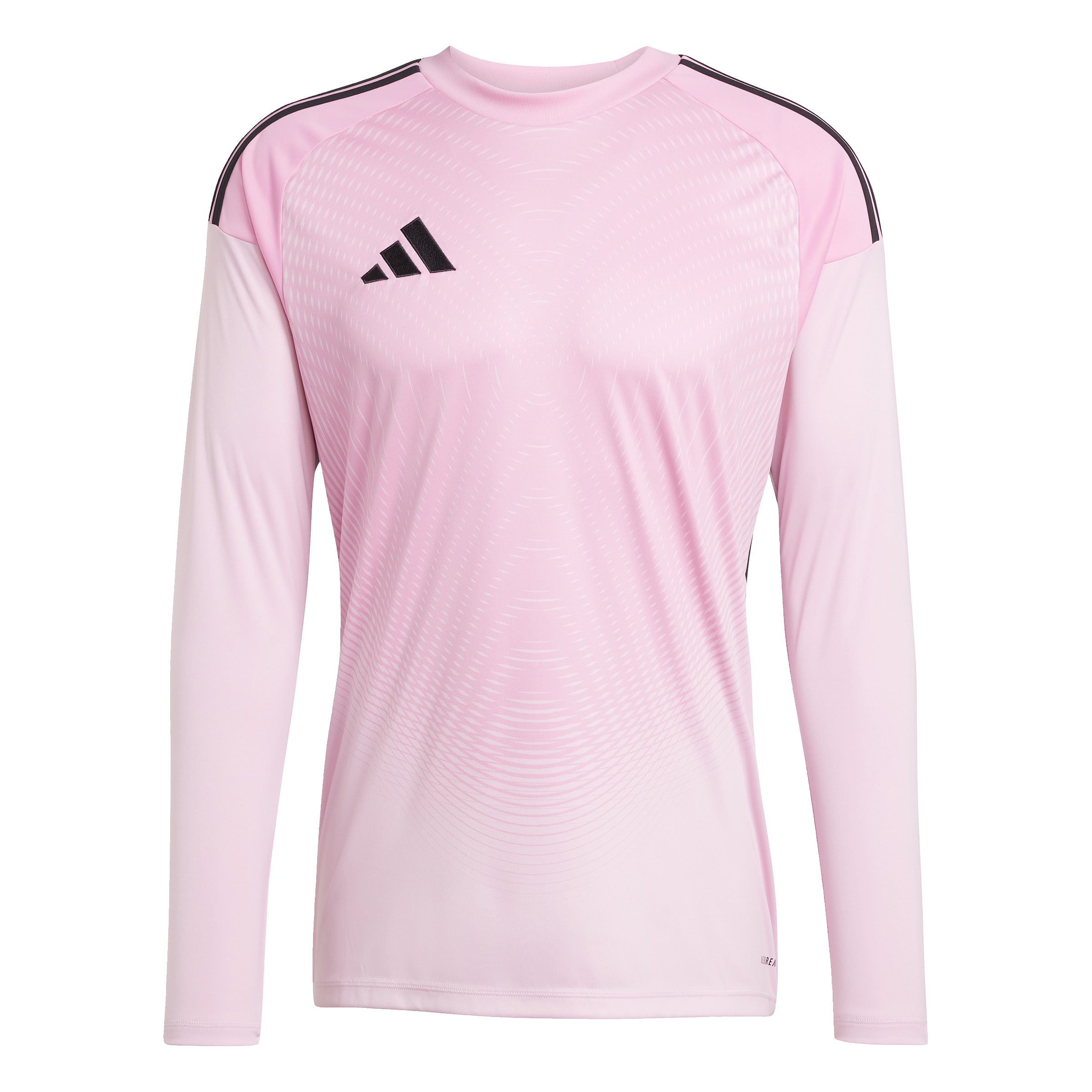 Adidas Tiro 25 Competition Goalkeeper Long Sleeve Jersey