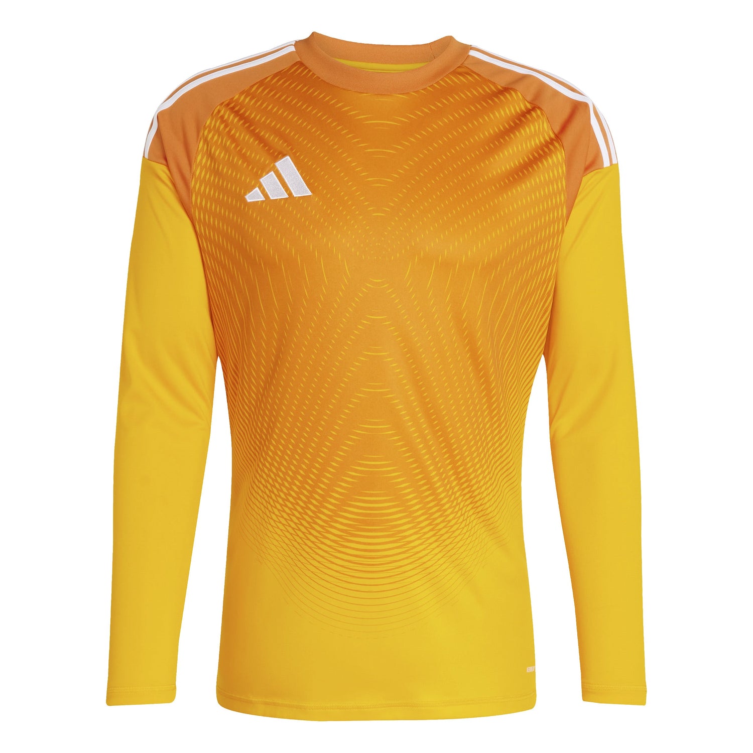 Adidas Tiro 25 Competition Goalkeeper Long Sleeve Jersey