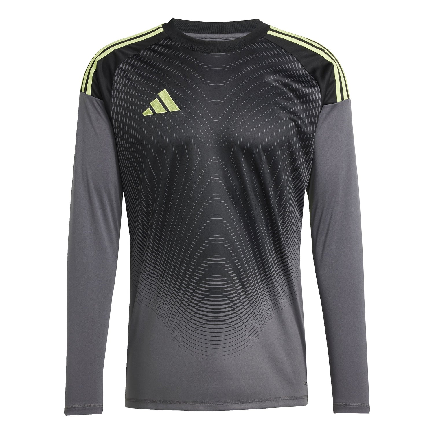 Adidas Tiro 25 Competition Goalkeeper Long Sleeve Jersey