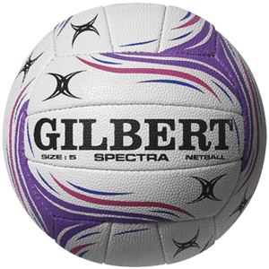 Spectra Match Ball