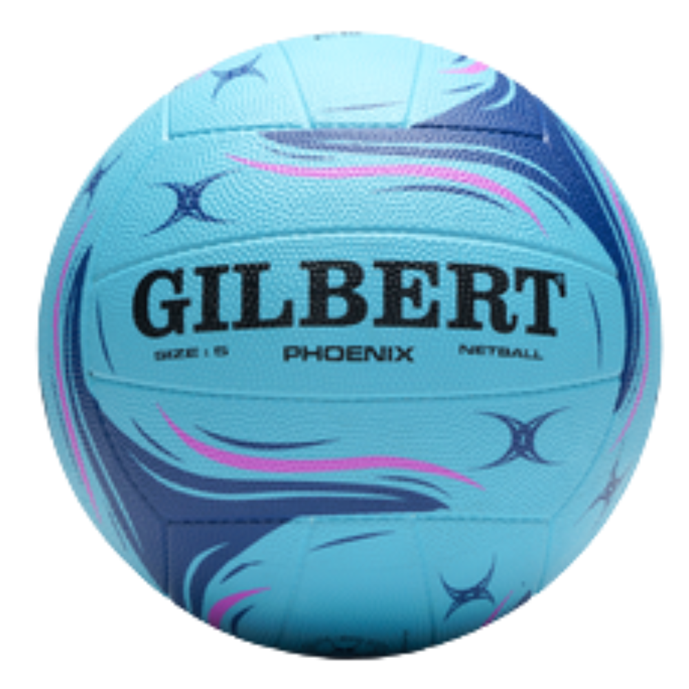 Phoenix Match Ball