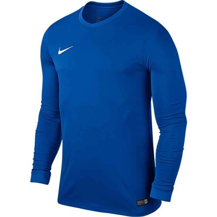 Nike Park VII Shirt Long Sleeve