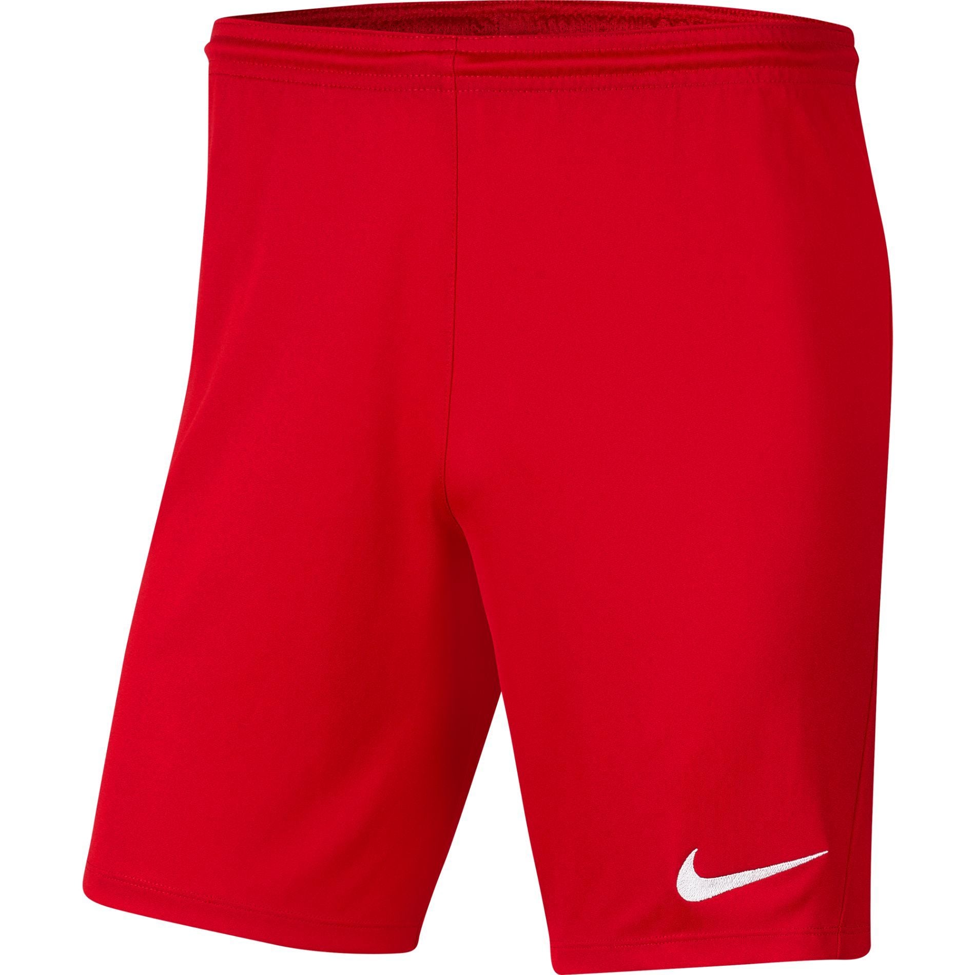 Nike Park III Short