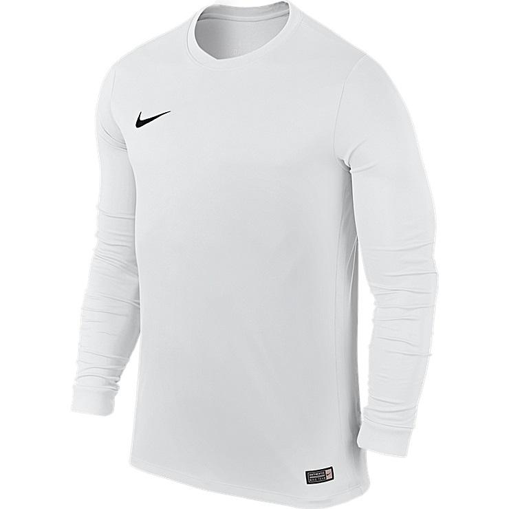 Nike Park VII Shirt Long Sleeve